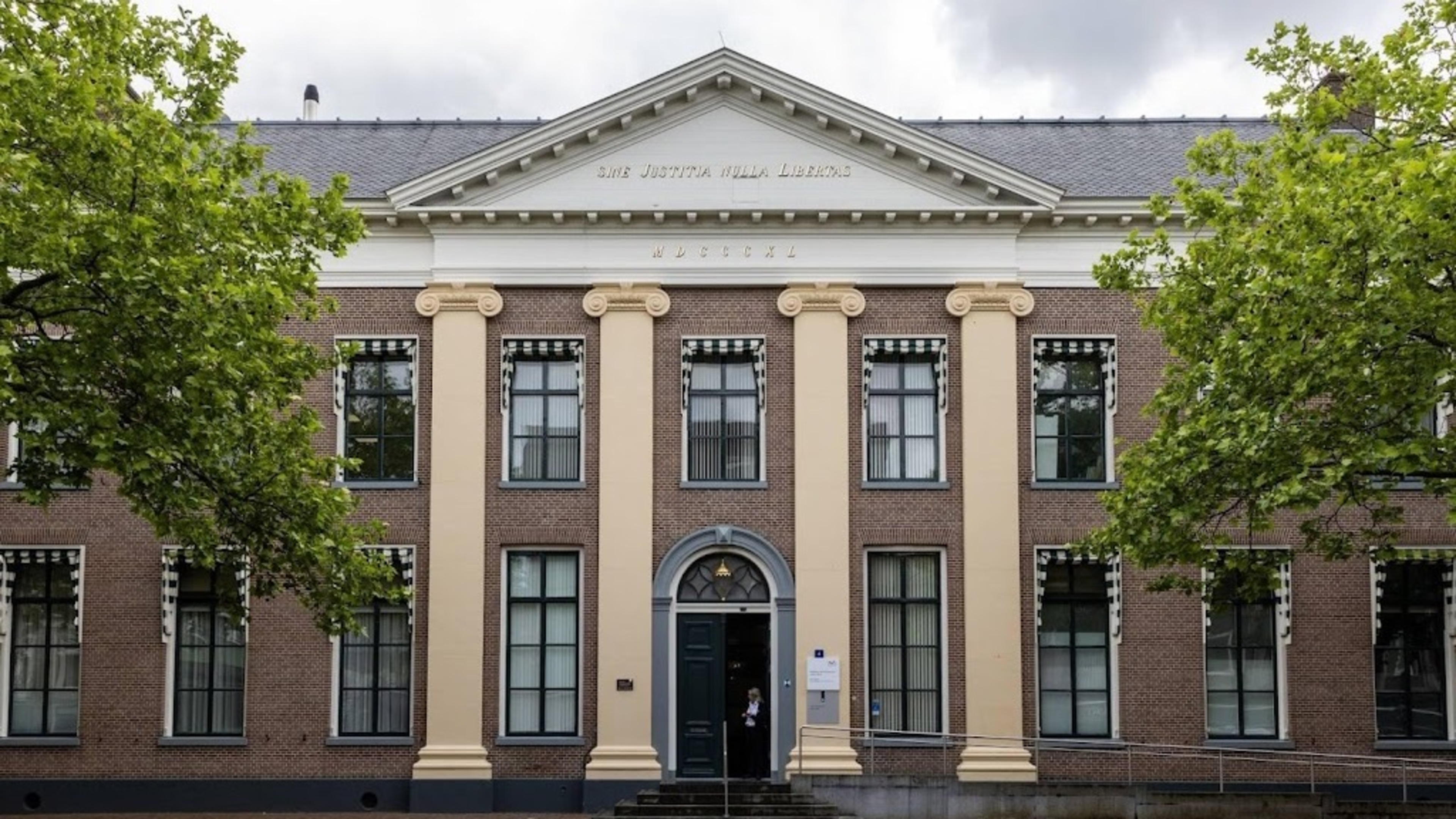 Prosecutors will not appeal Drents Museum art theft case