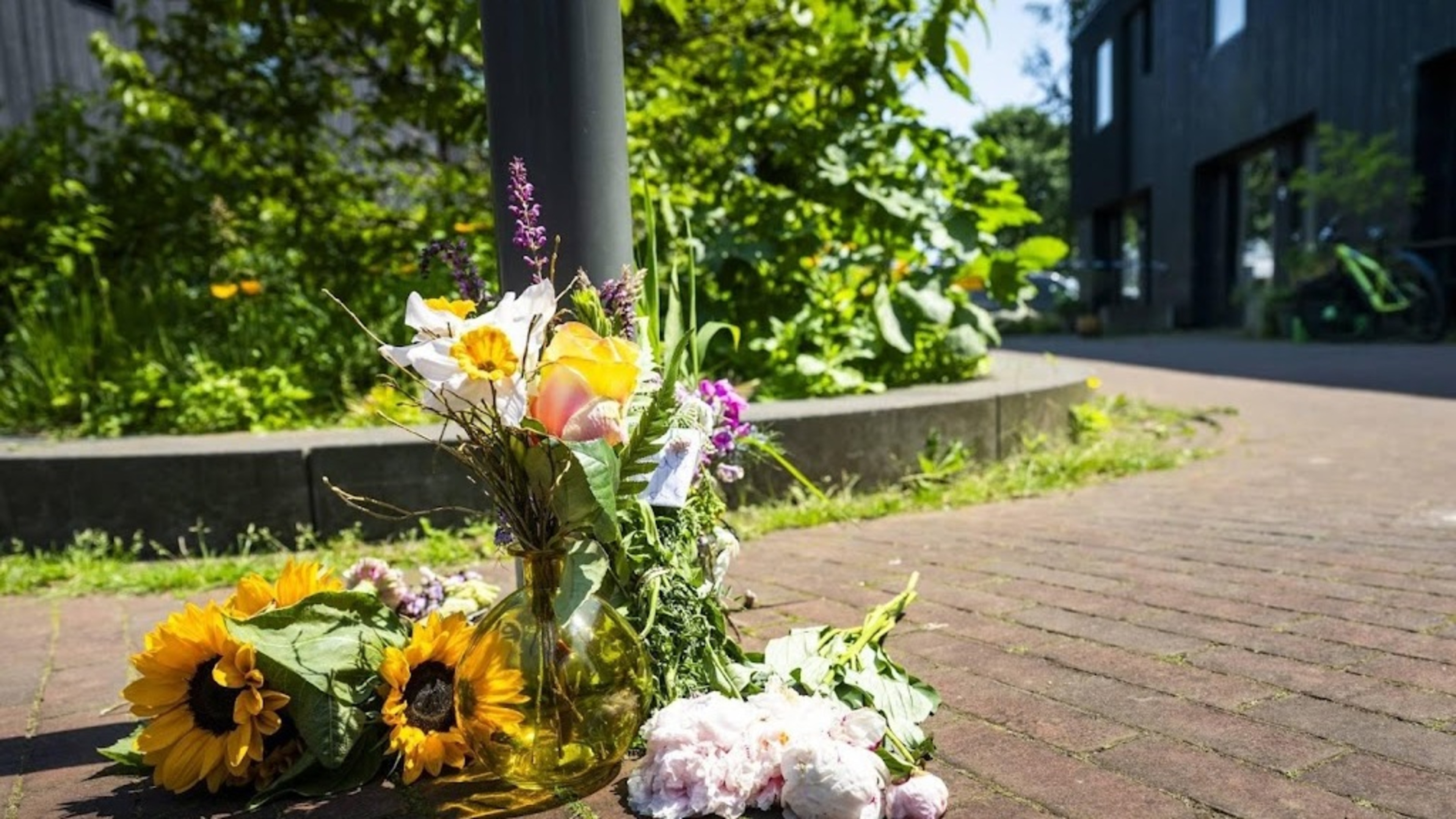 Family of Meerstad victims 'deeply moved'