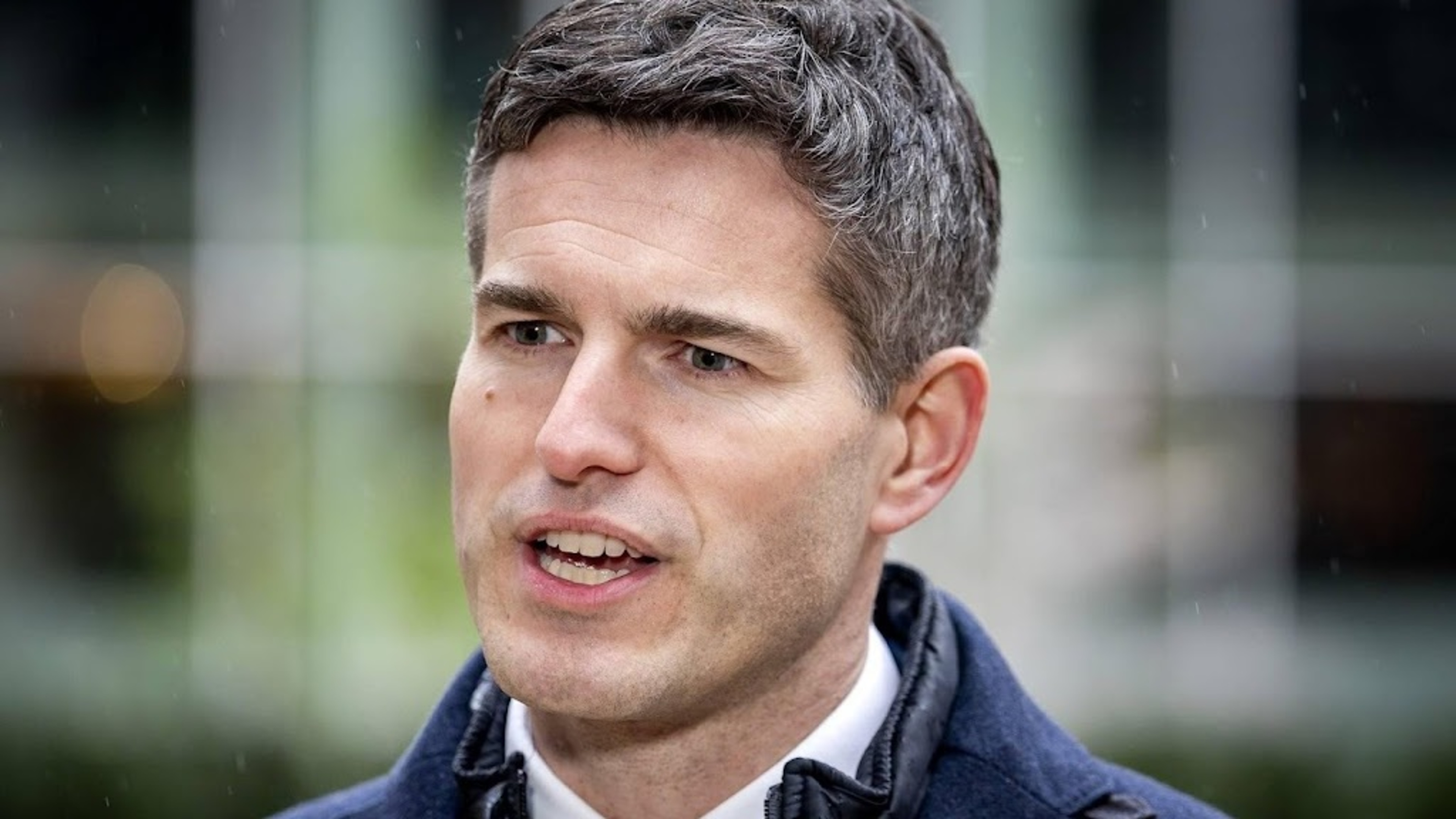 Netherlands wants to provide military contribution to opening the Strait of Hormuz