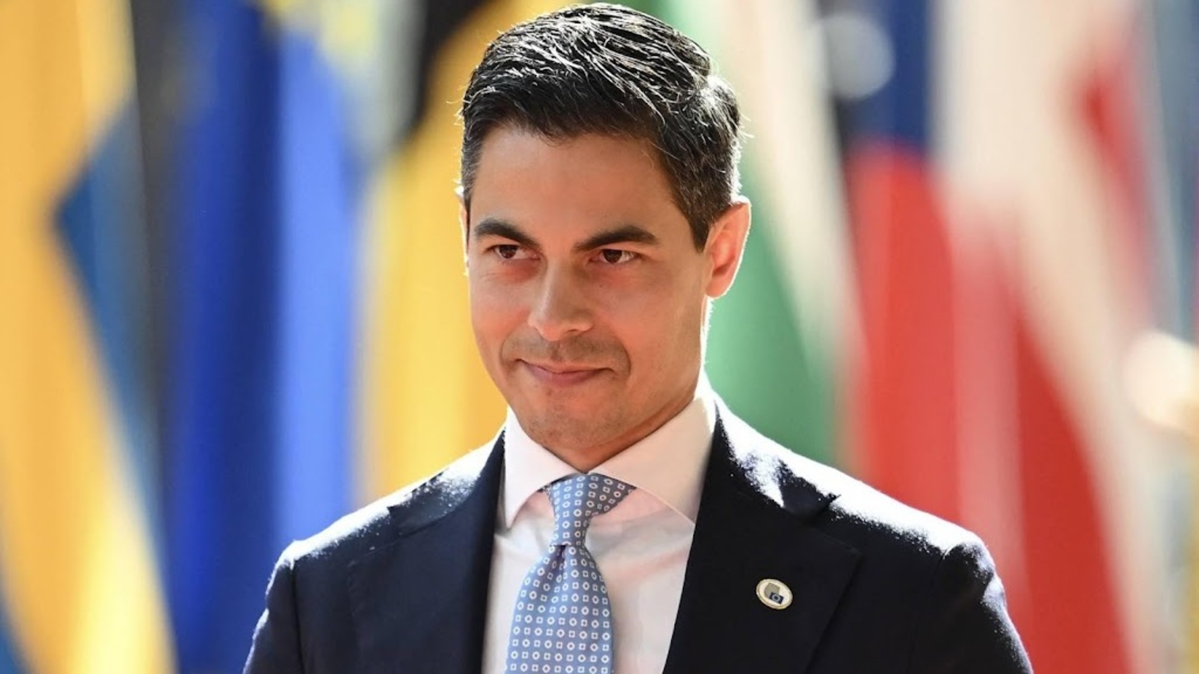 Jetten: EU cannot continue with 1990s budget