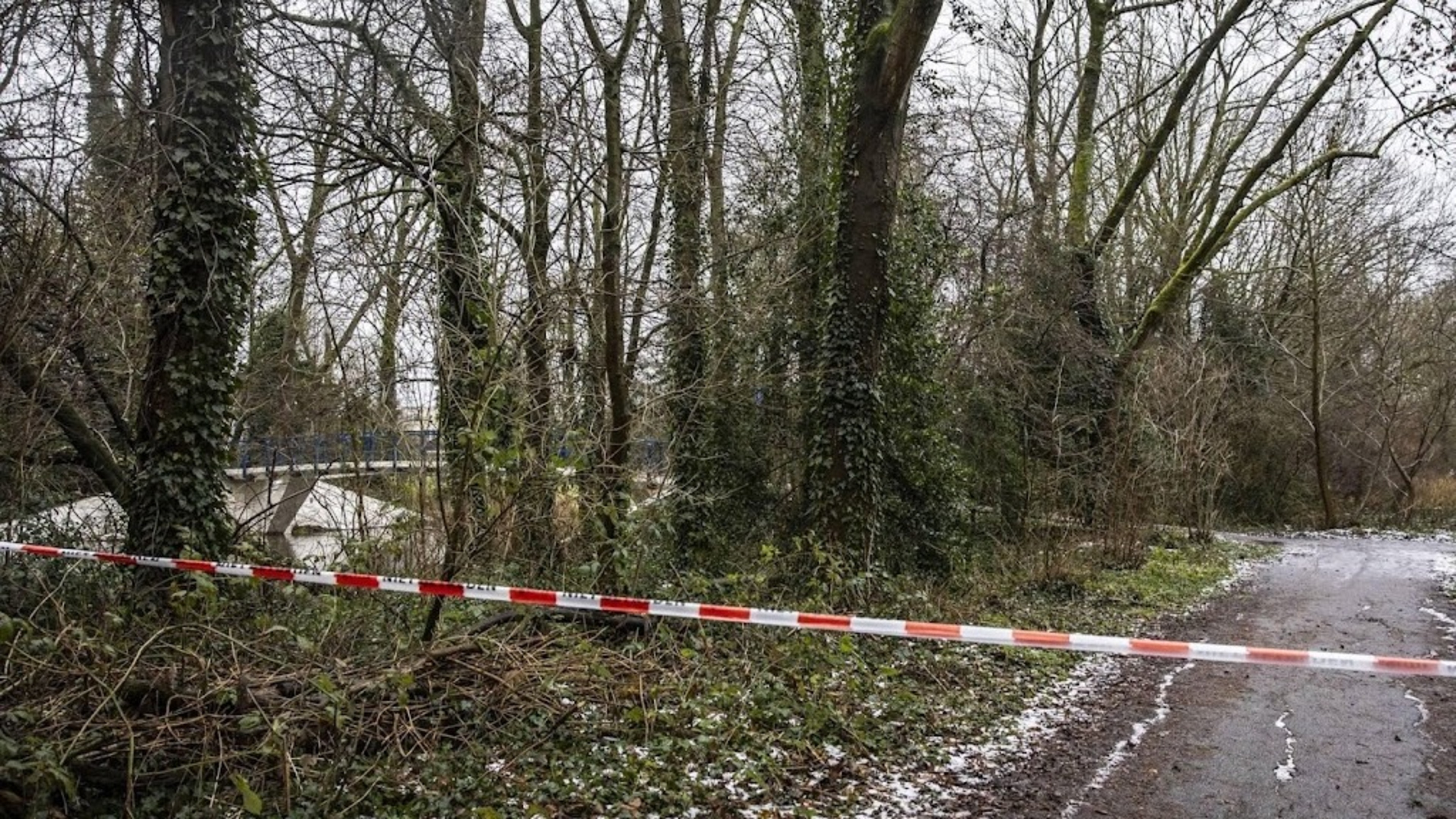 Prosecutors: Shot teens were in the wrong place at the wrong time