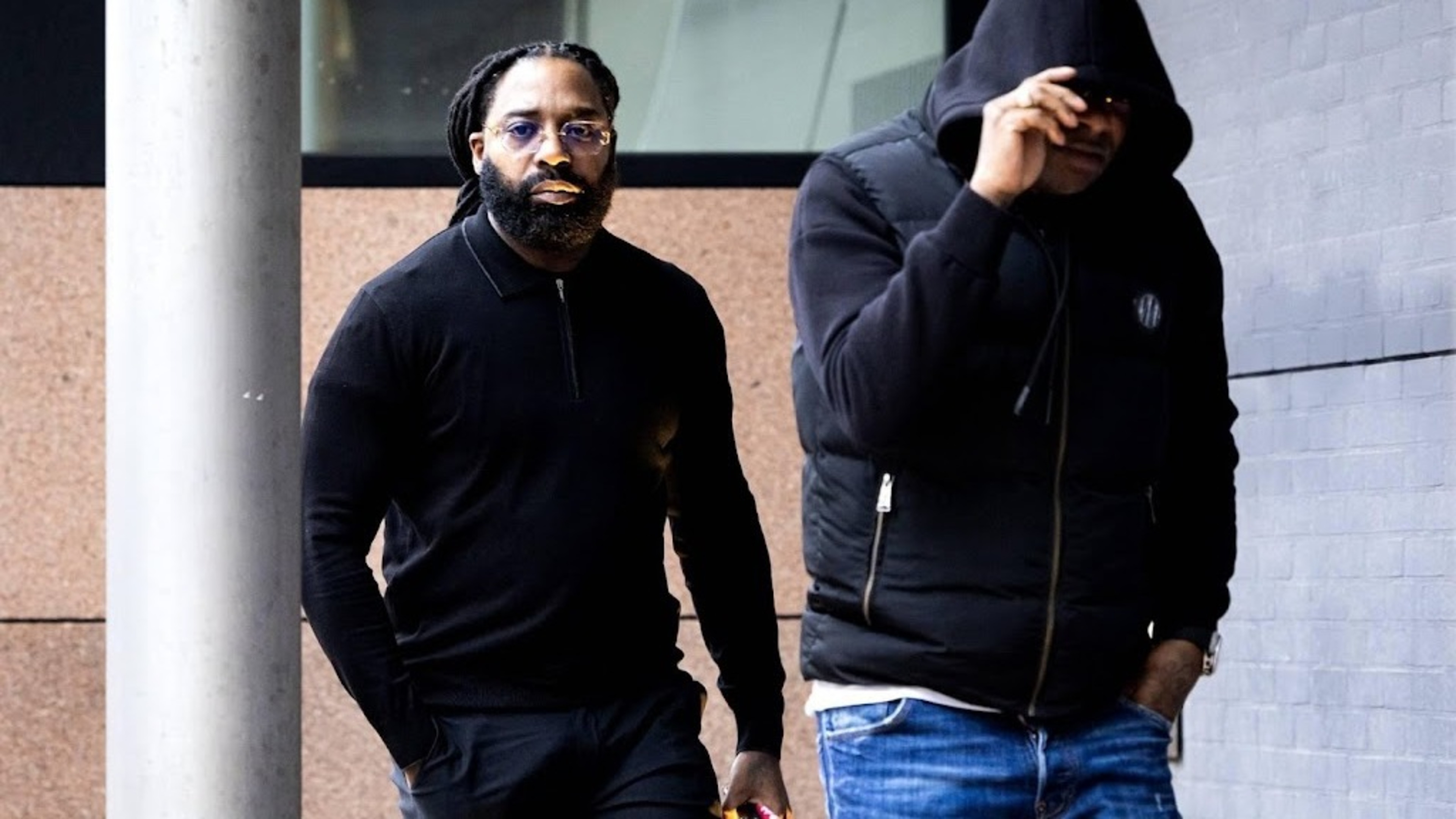 Prosecutors seek 7 months in prison and restraining order against rapper Kempi
