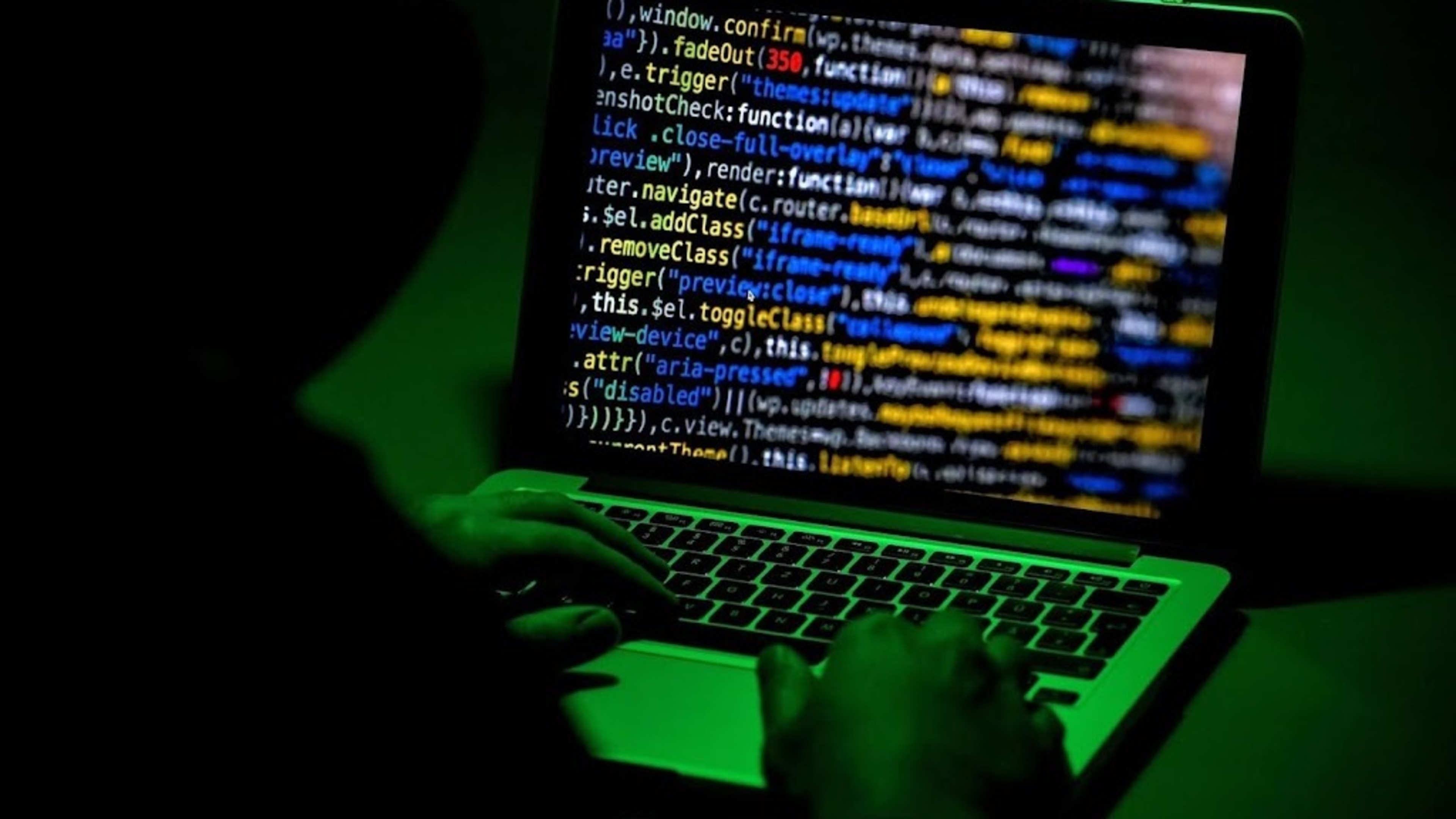 Digital 'mask' used by criminals taken down