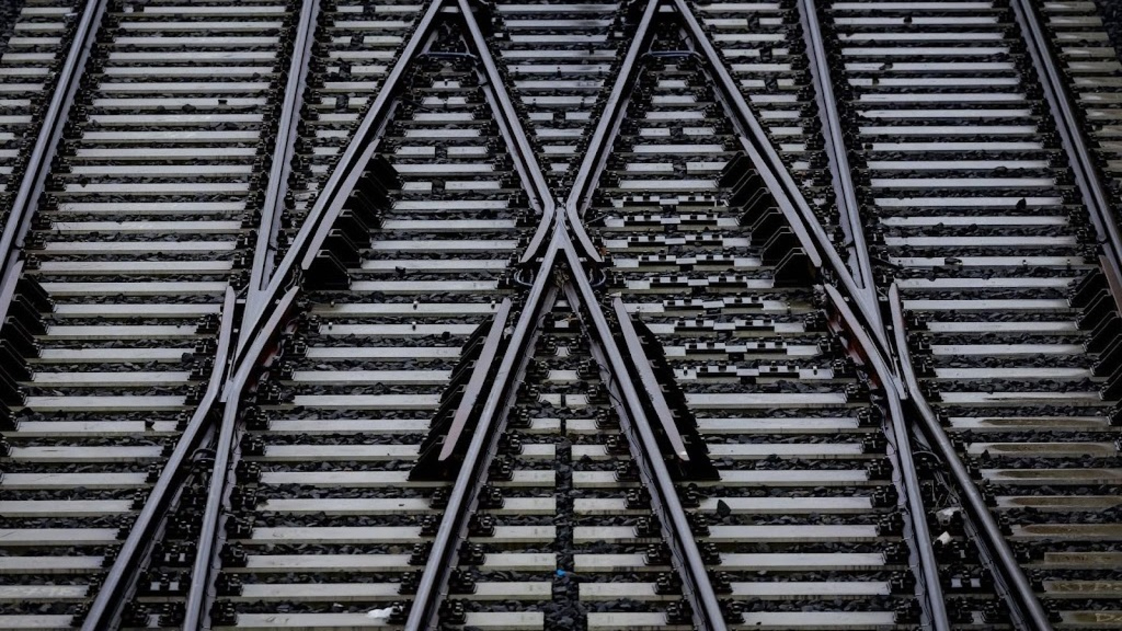 Resumption of train traffic in Rotterdam delayed for the fourth time