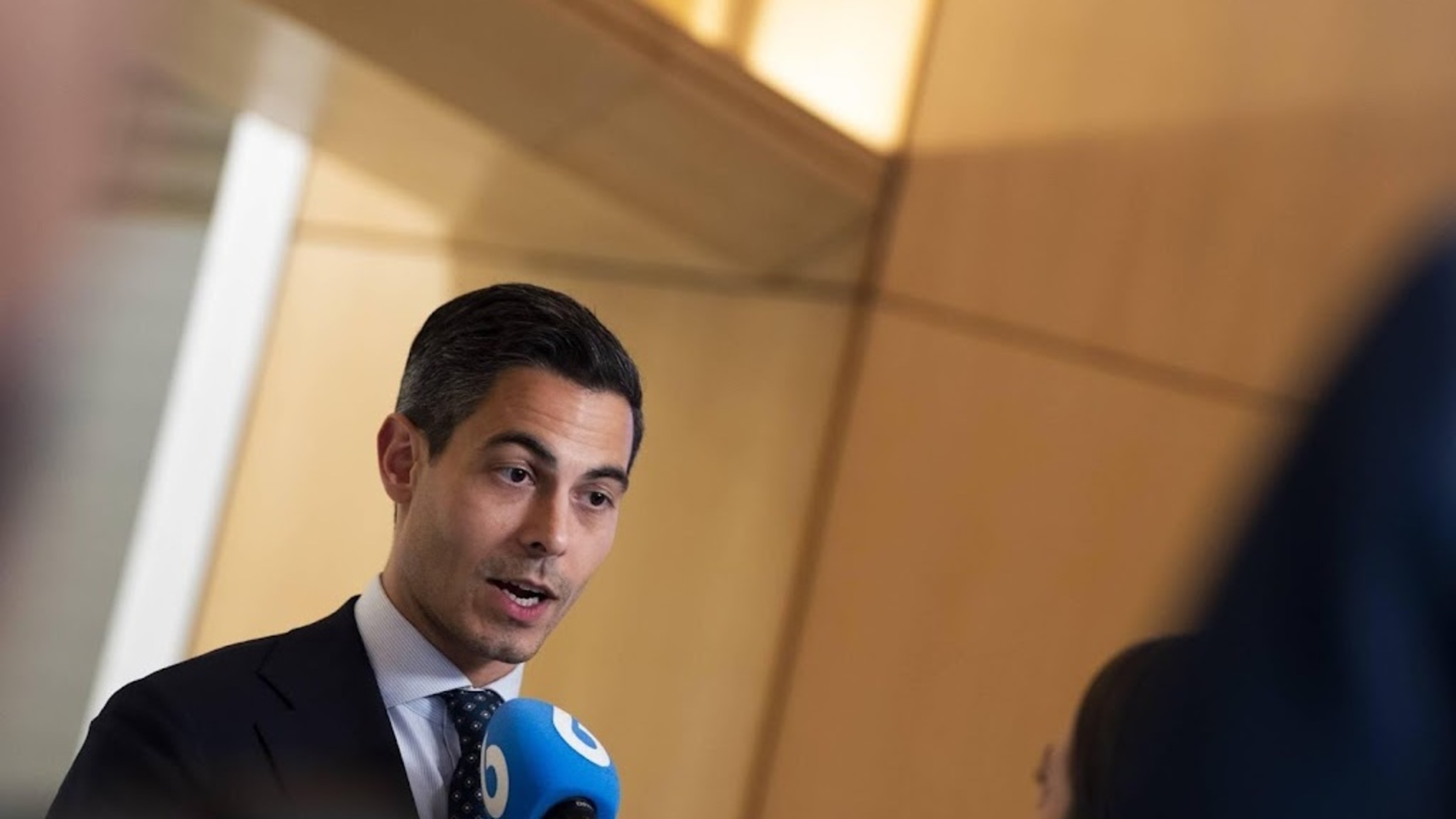 Jetten welcomes Ukraine support package and new Russia sanctions