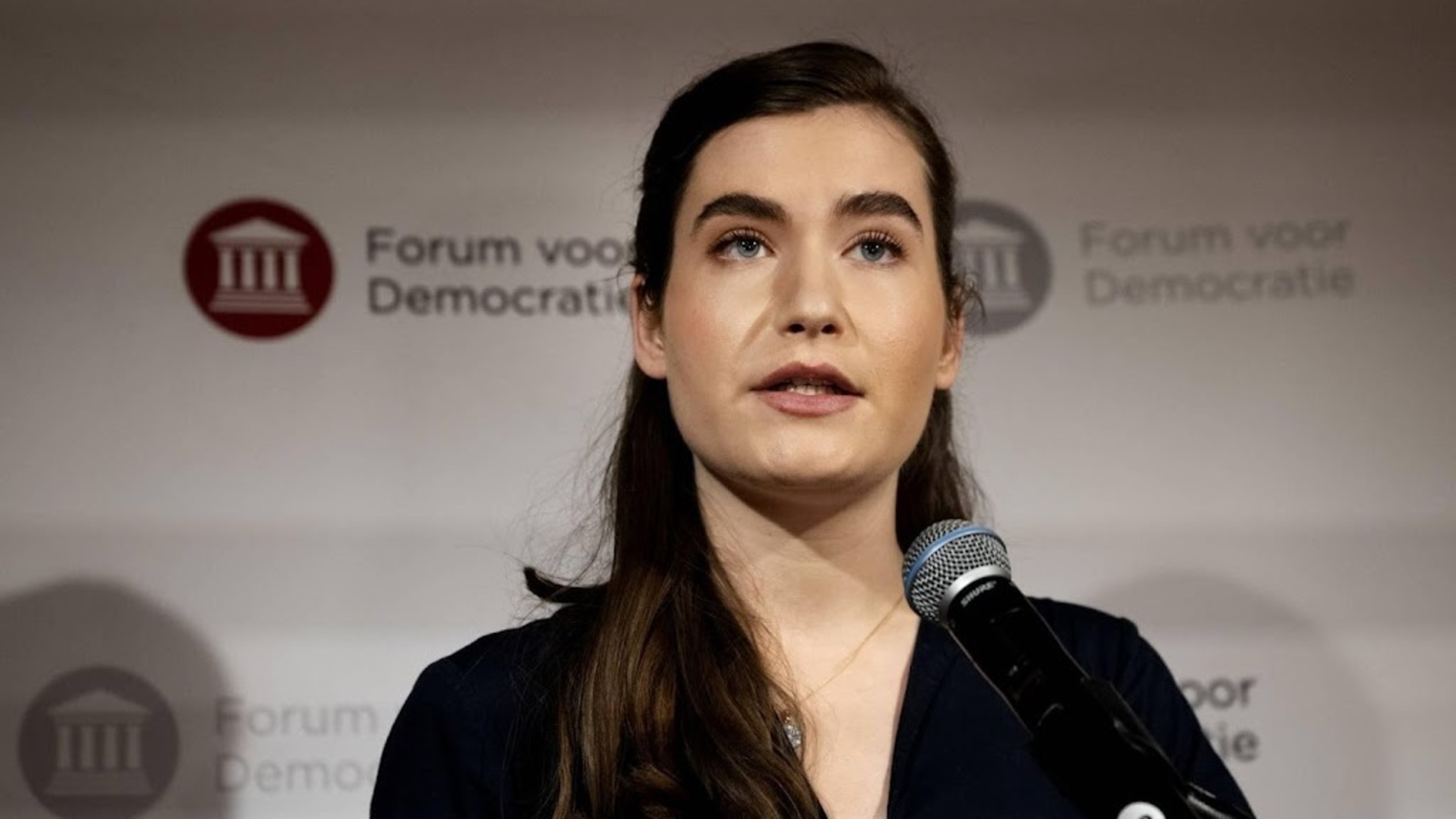 Victory for FVD and JA21 in Almere, loss for PVV