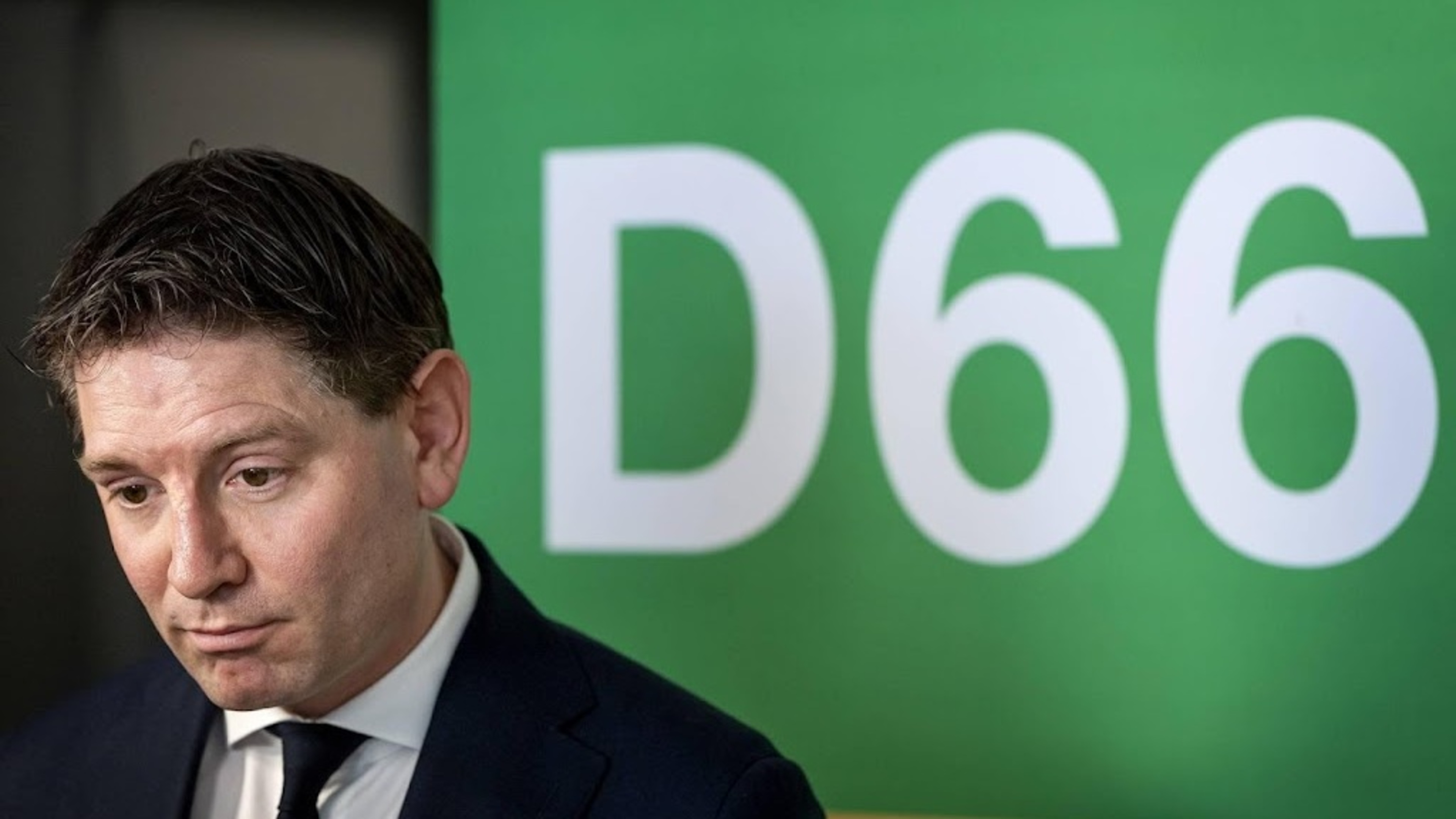 Paternotte sees election result as a boost for the coalition