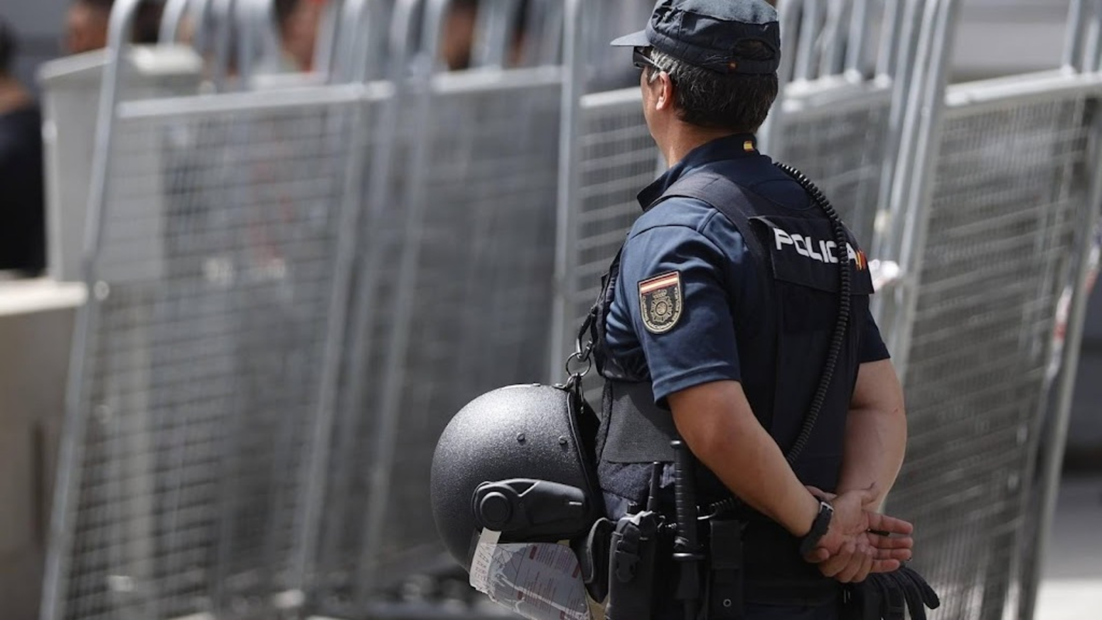 Dutchman arrested on Ibiza with dozens of kilograms of ketamine