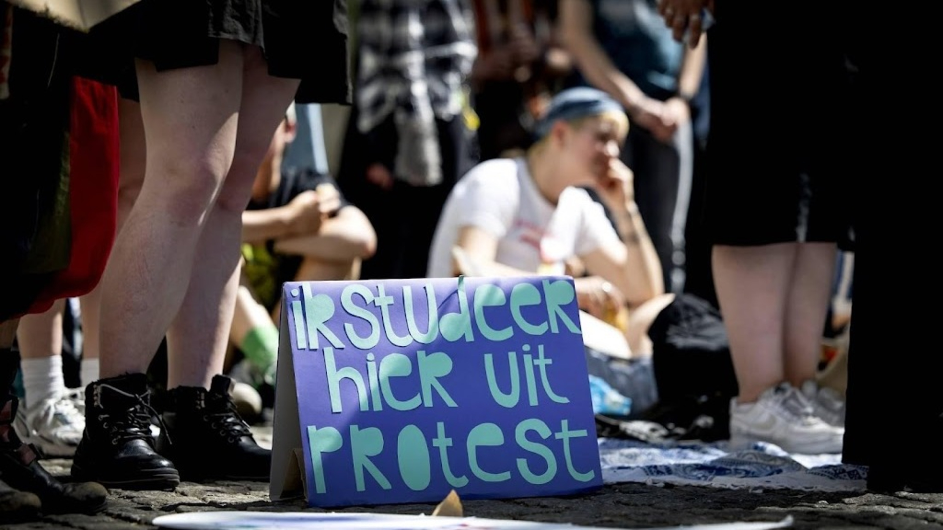 Higher education students satisfied with programs and teachers
