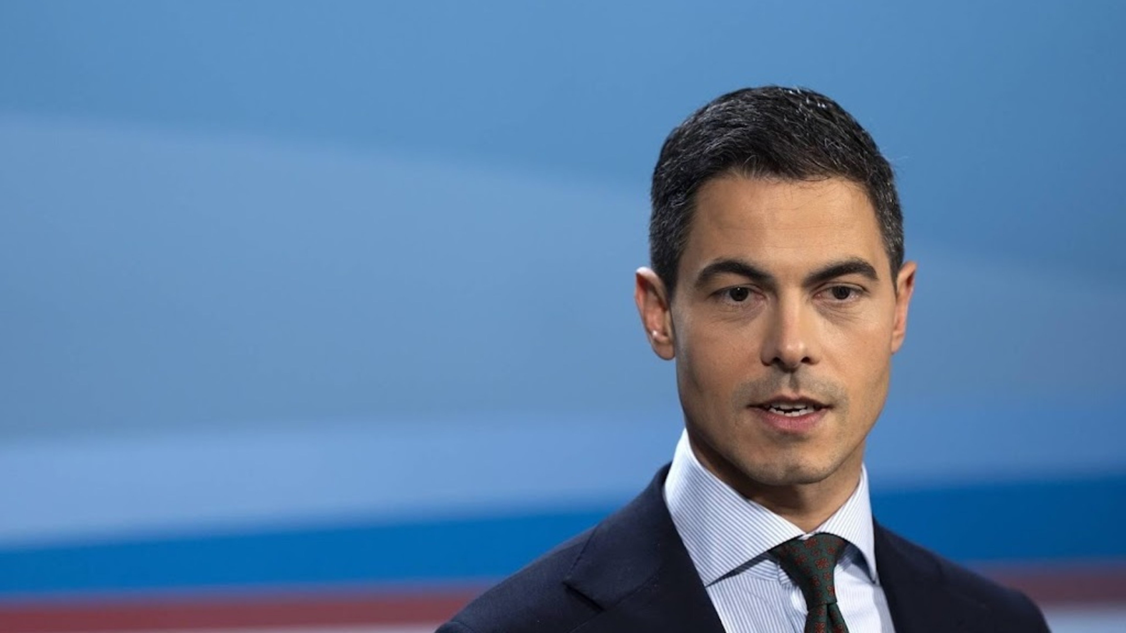 Jetten to speak with Jewish community after school attack