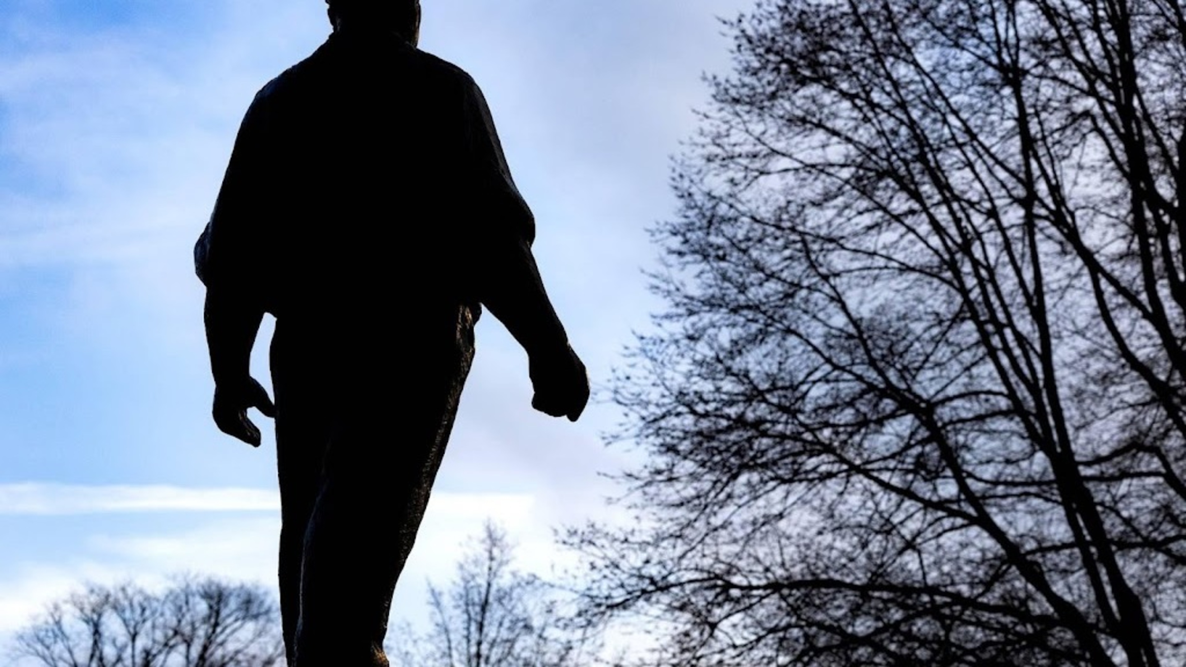 February Strike commemoration: speakers draw links to the present