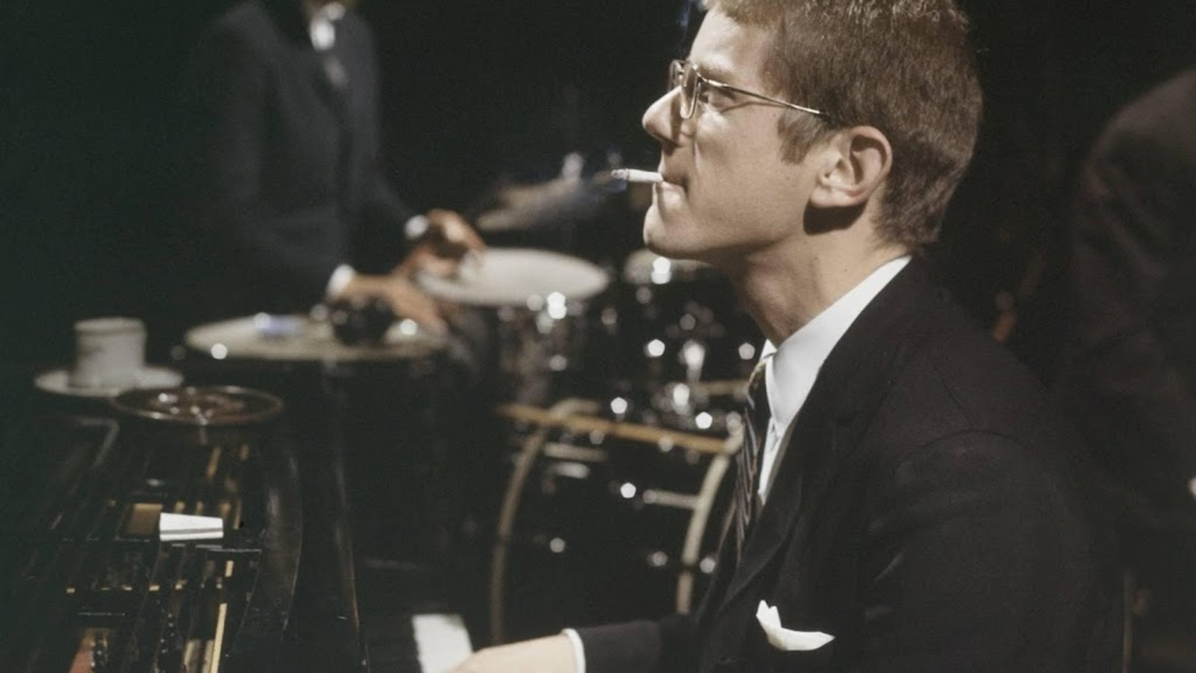 Pianist and composer Jan Huydts dies at 89