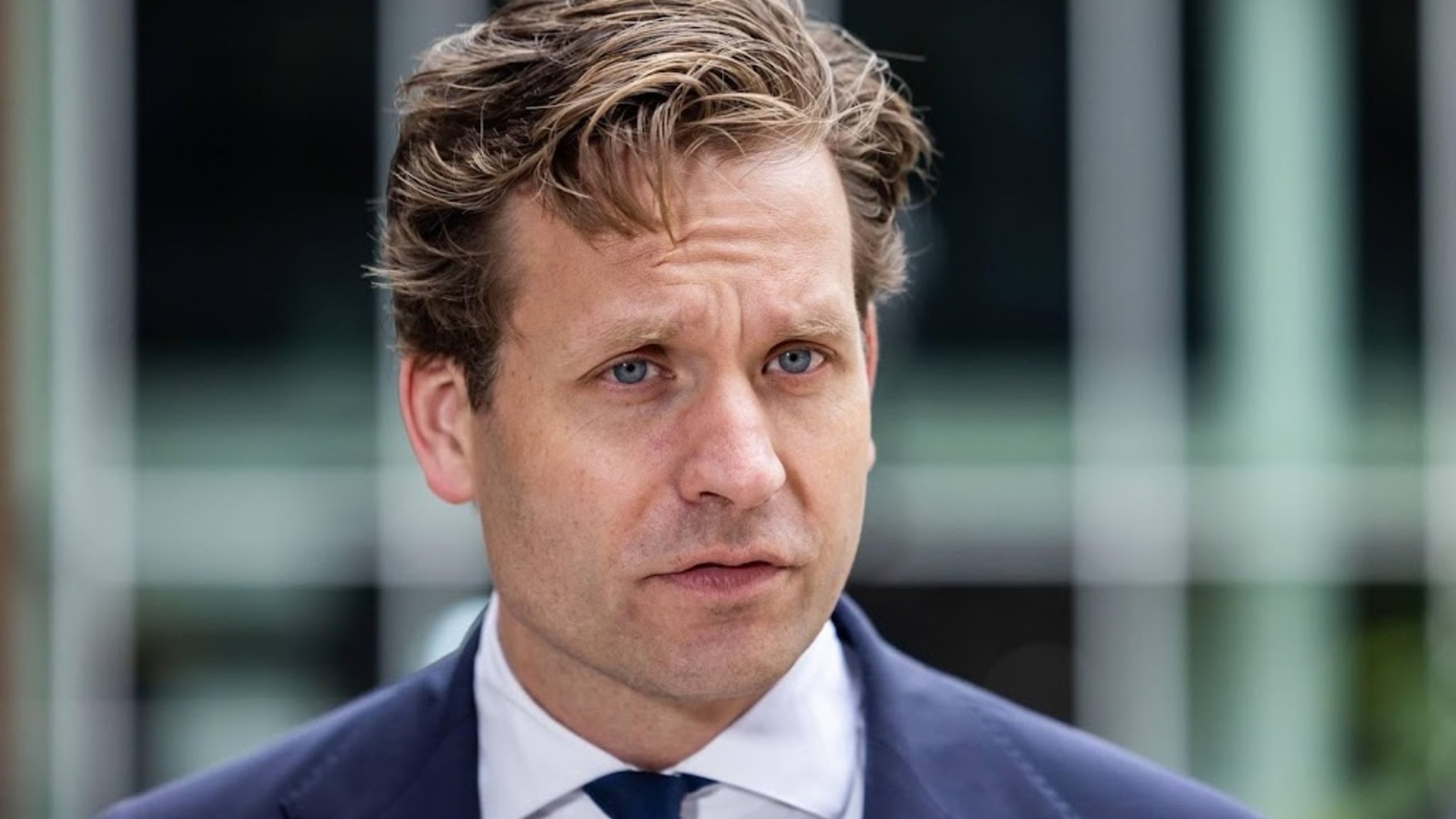 Karremans: volgende week grote actie met politie op Merwedebrug