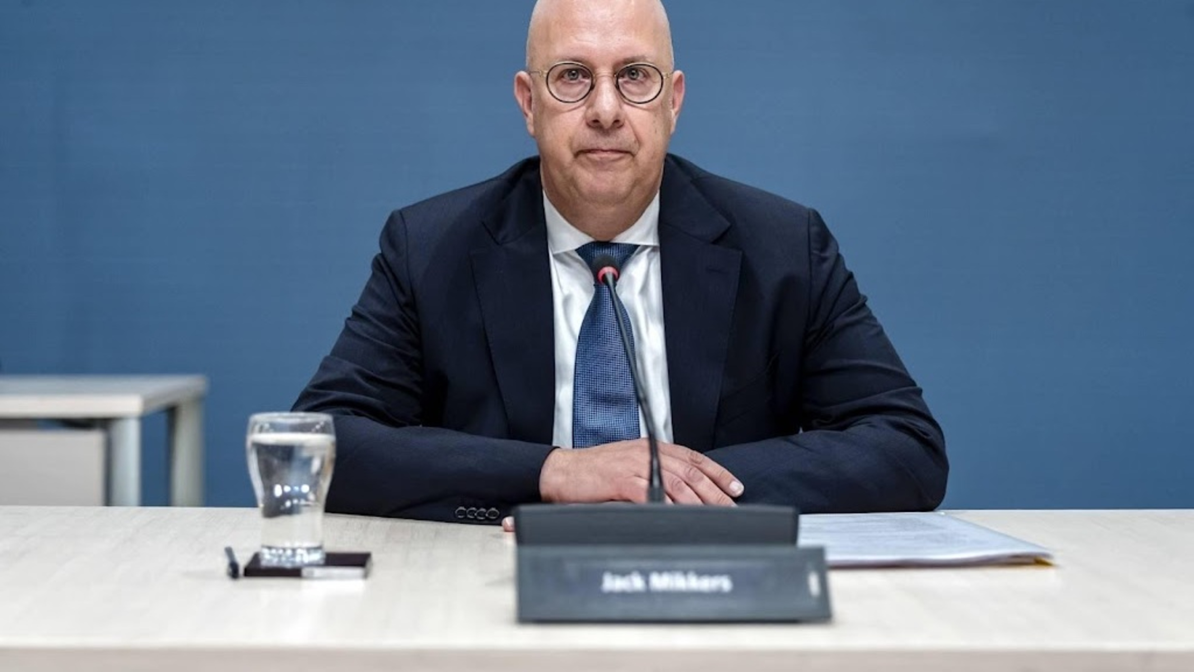 Mayor of Den Bosch: Corona was not a topic before Carnival 2020