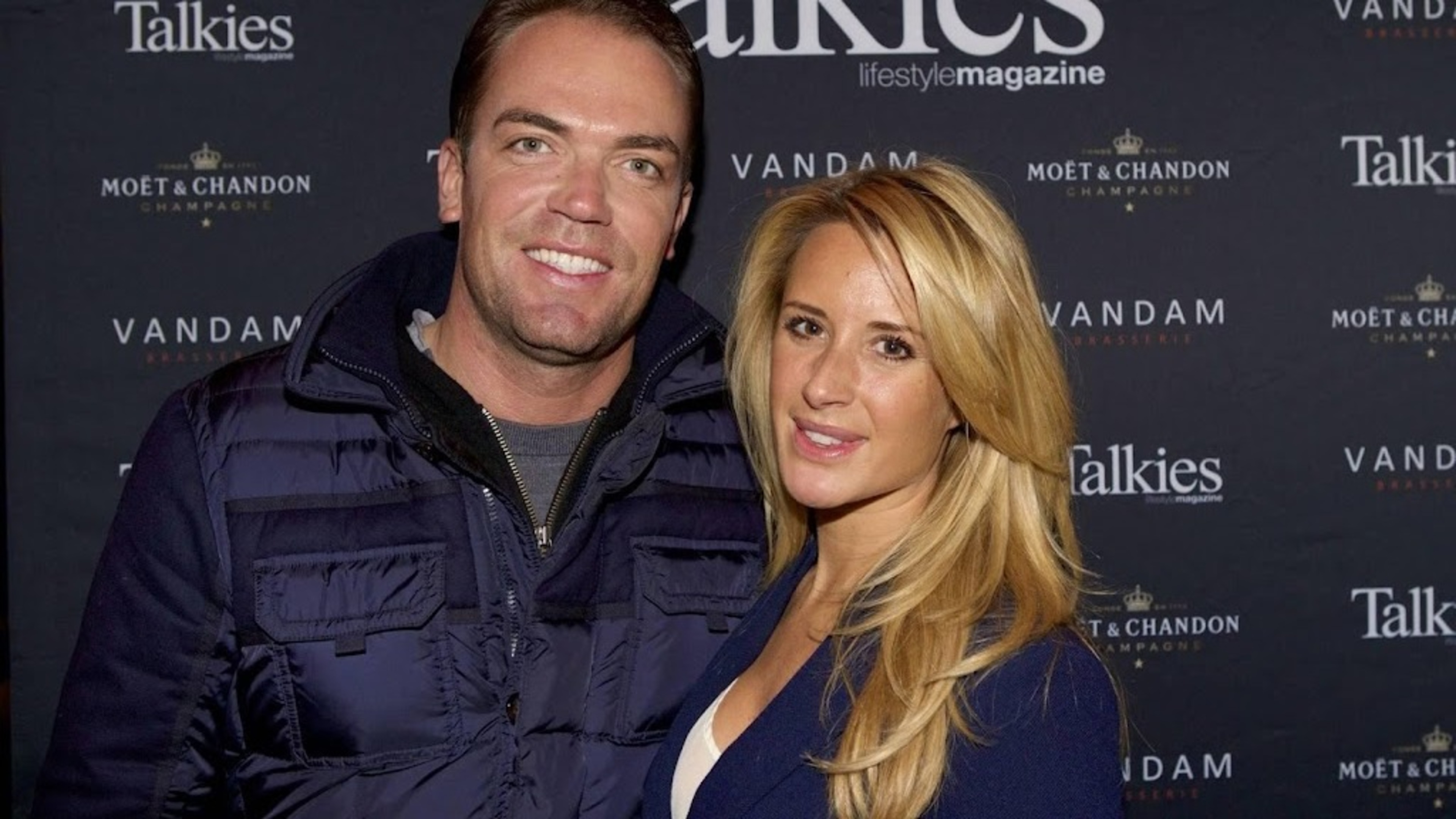 Court sentences man to one year in prison for robbery of former racing driver Robert Doornbos