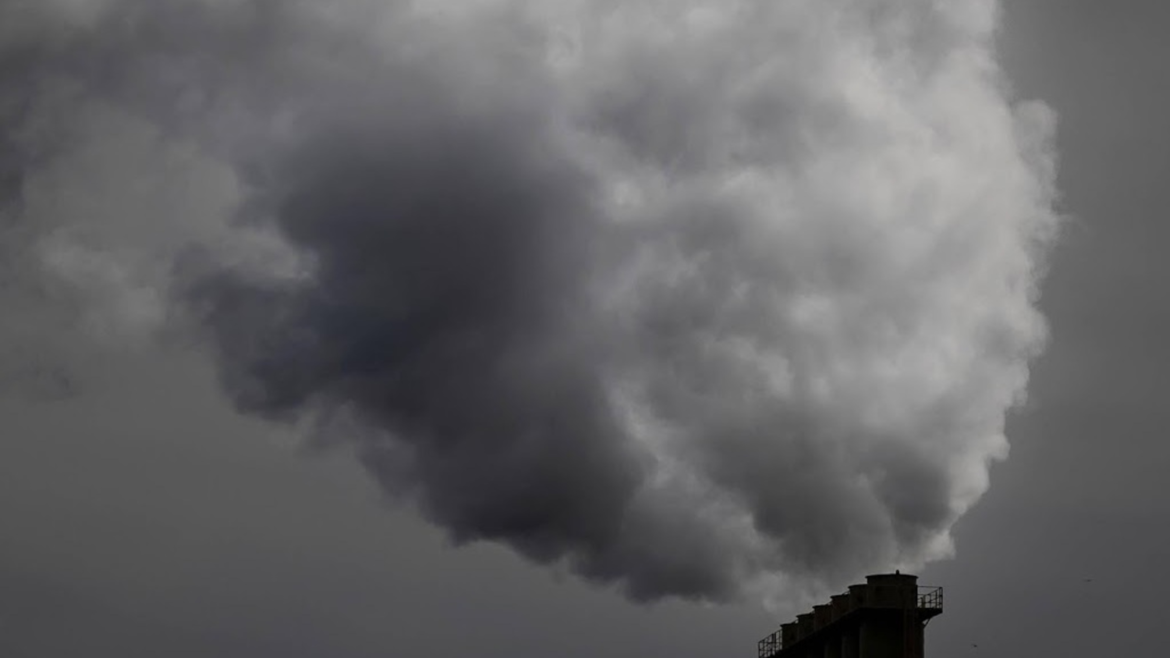 Greenhouse gas emissions down in first quarter of 2026