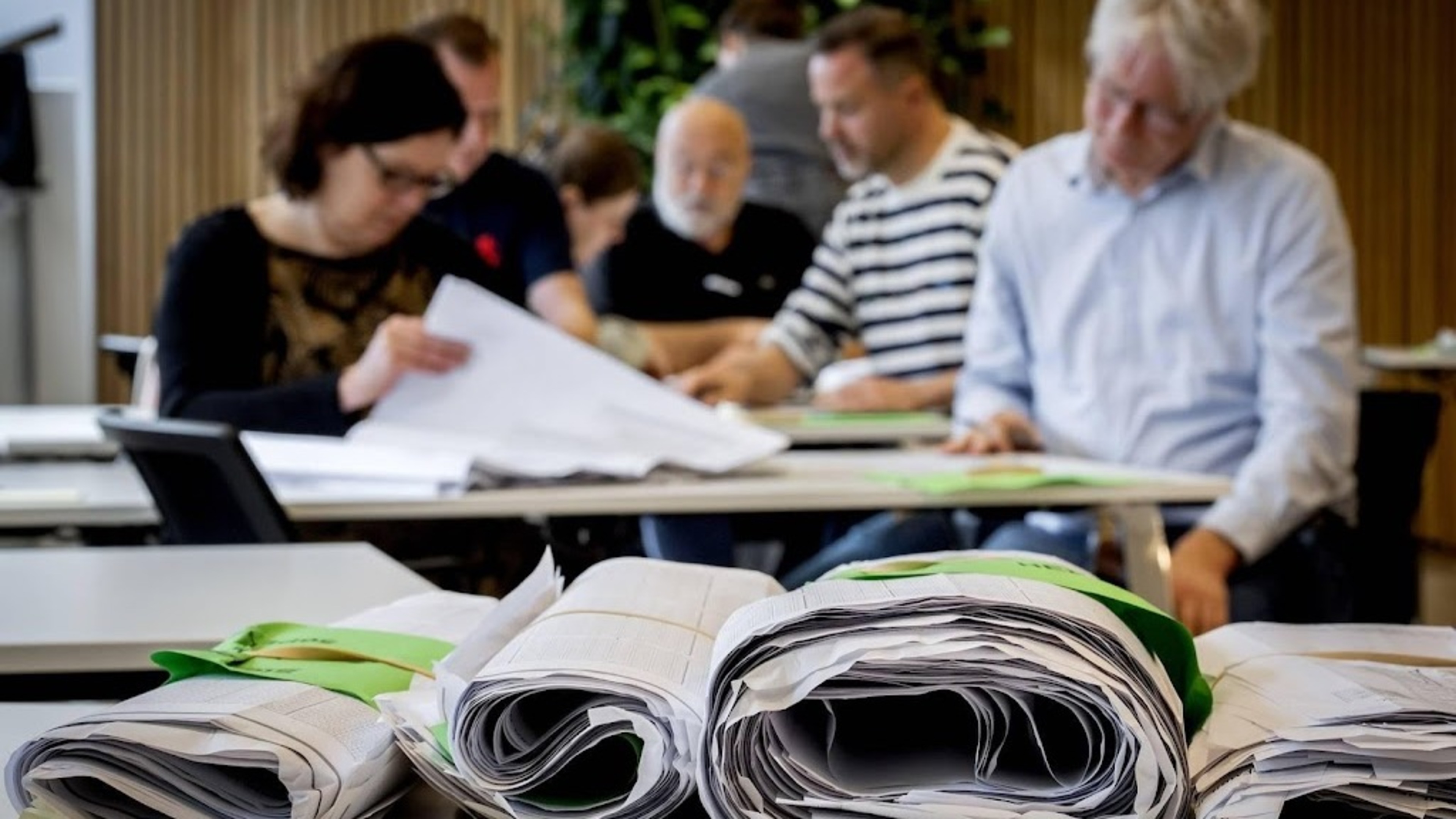 Gorinchem investigates possible voter fraud in council elections