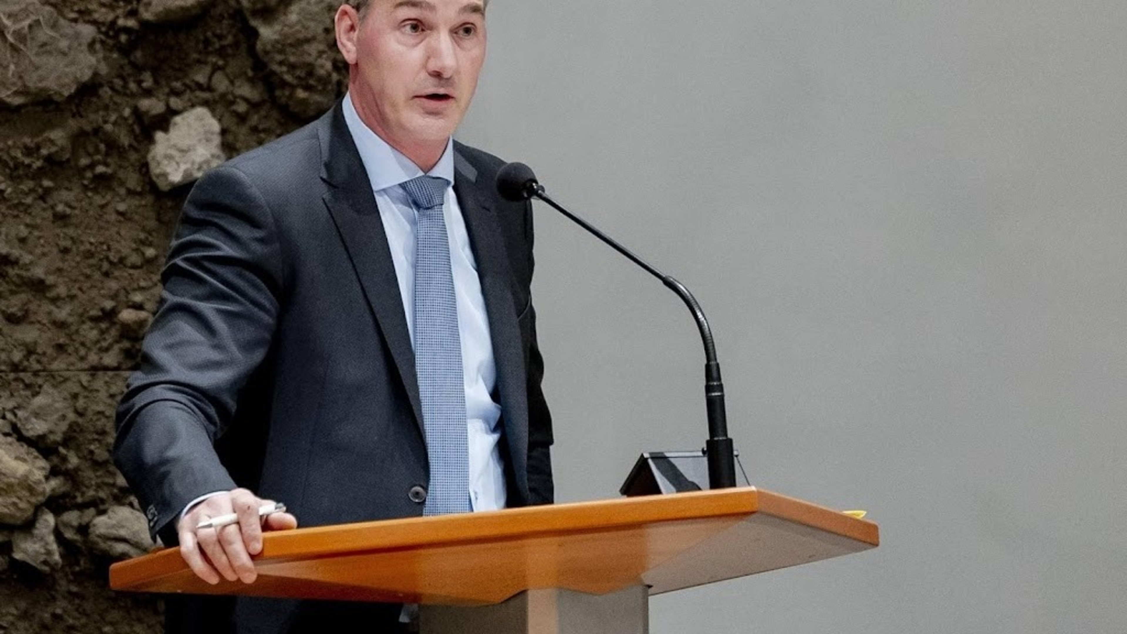 PVV Terneuzen attributes win partly to opposition to asylum center