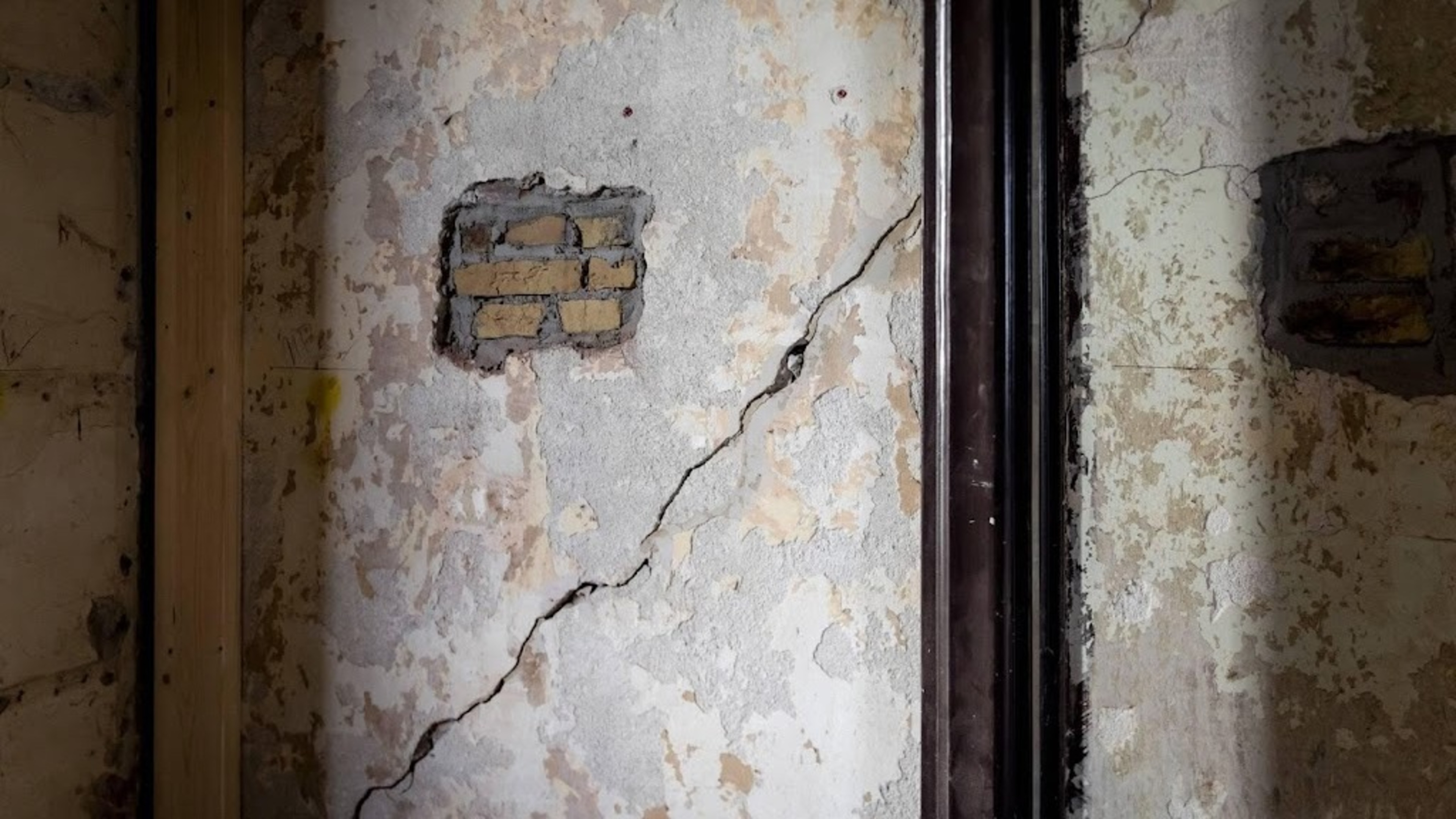 Damage reports from Drenthe earthquake rise to more than 100