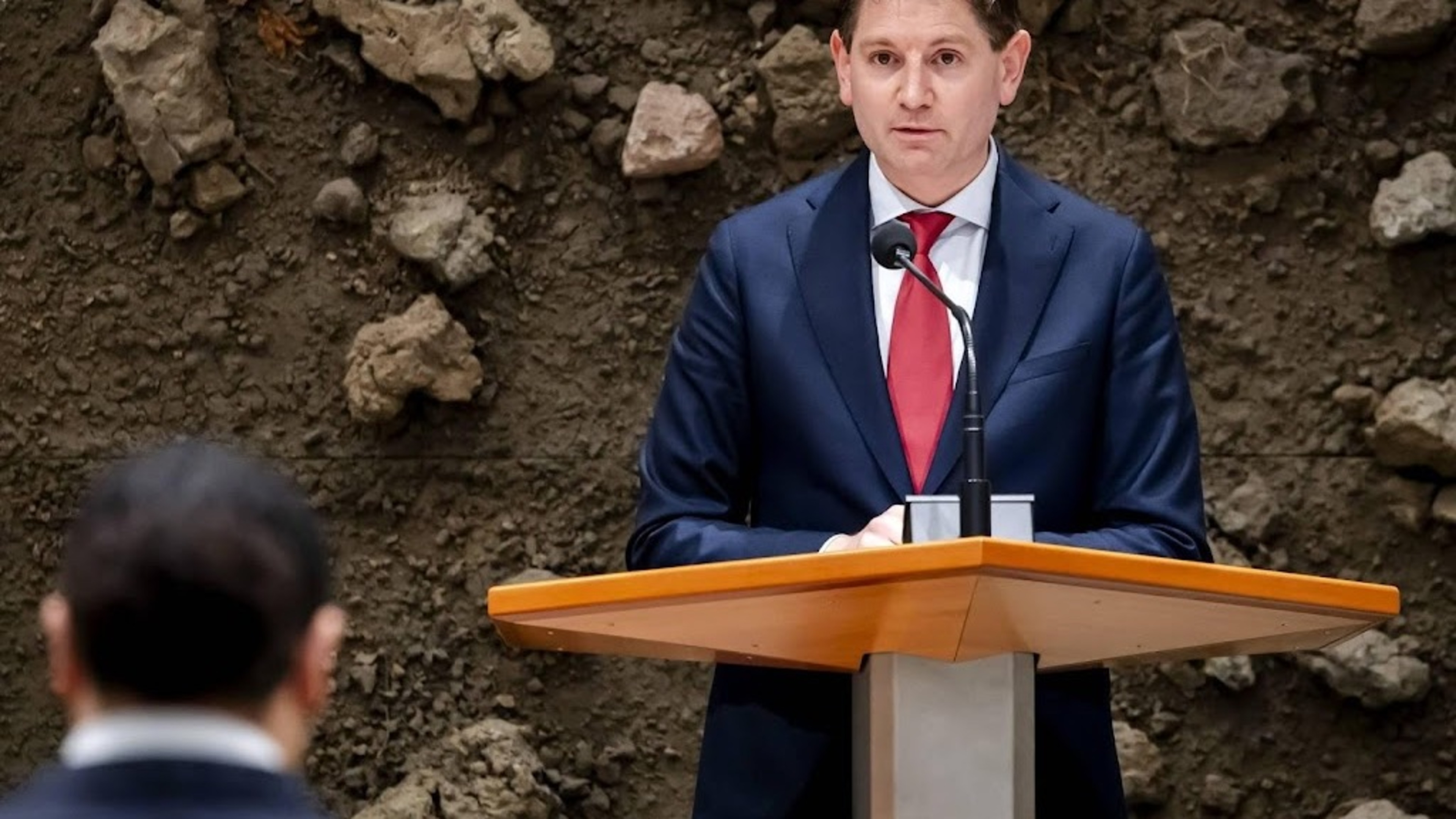 D66: No understanding for ‘war without a plan’ in Iran