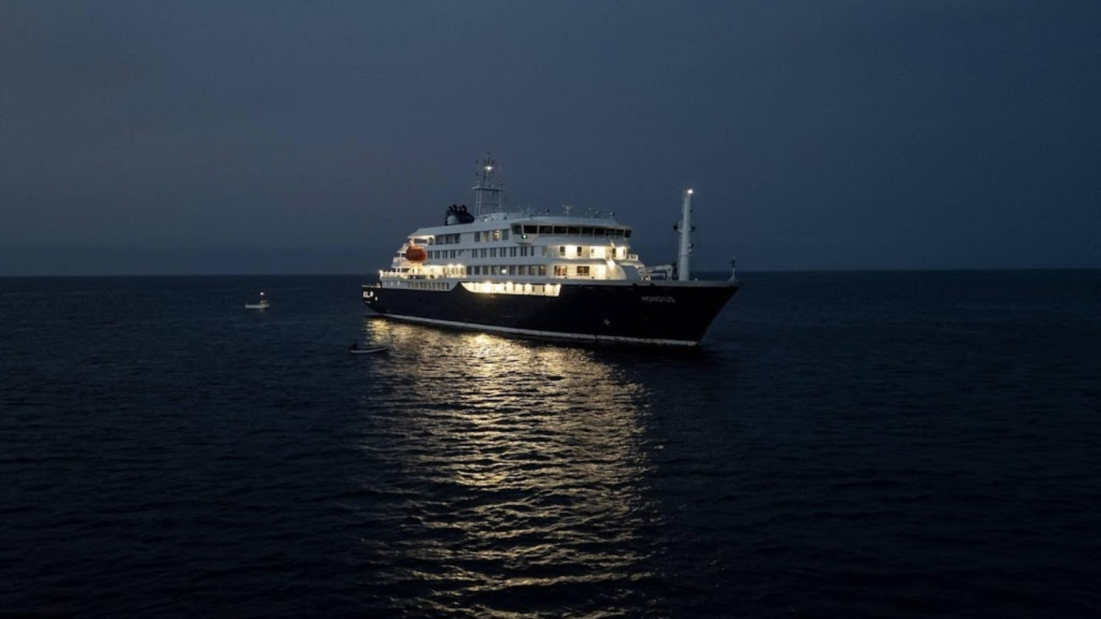 RIVM still working on plan for Dutch citizens on infected cruise ship