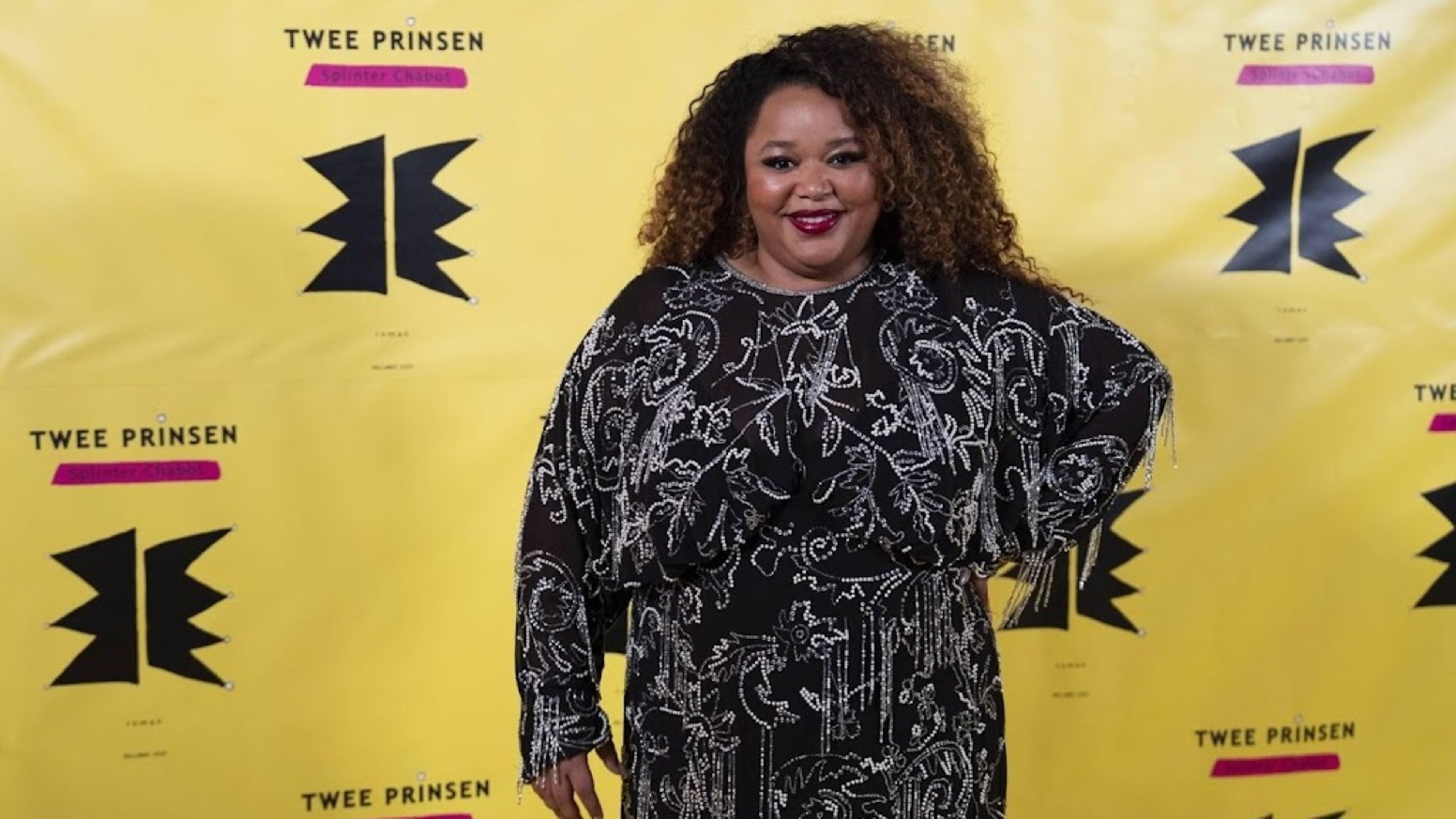 Sarah Janneh nominated for Annie M.G. Schmidt Prize