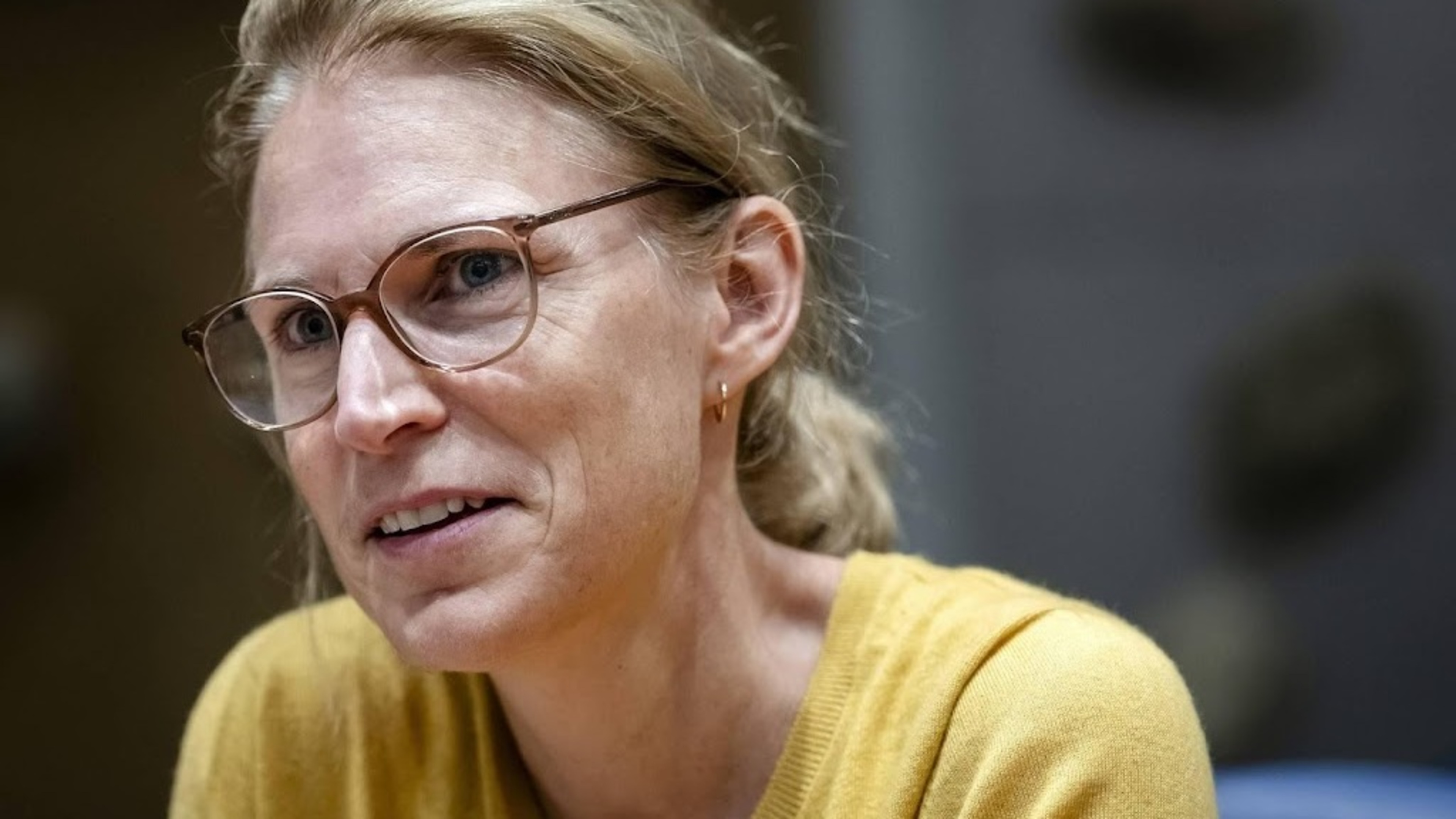 Minister still has no plan for housing vulnerable groups