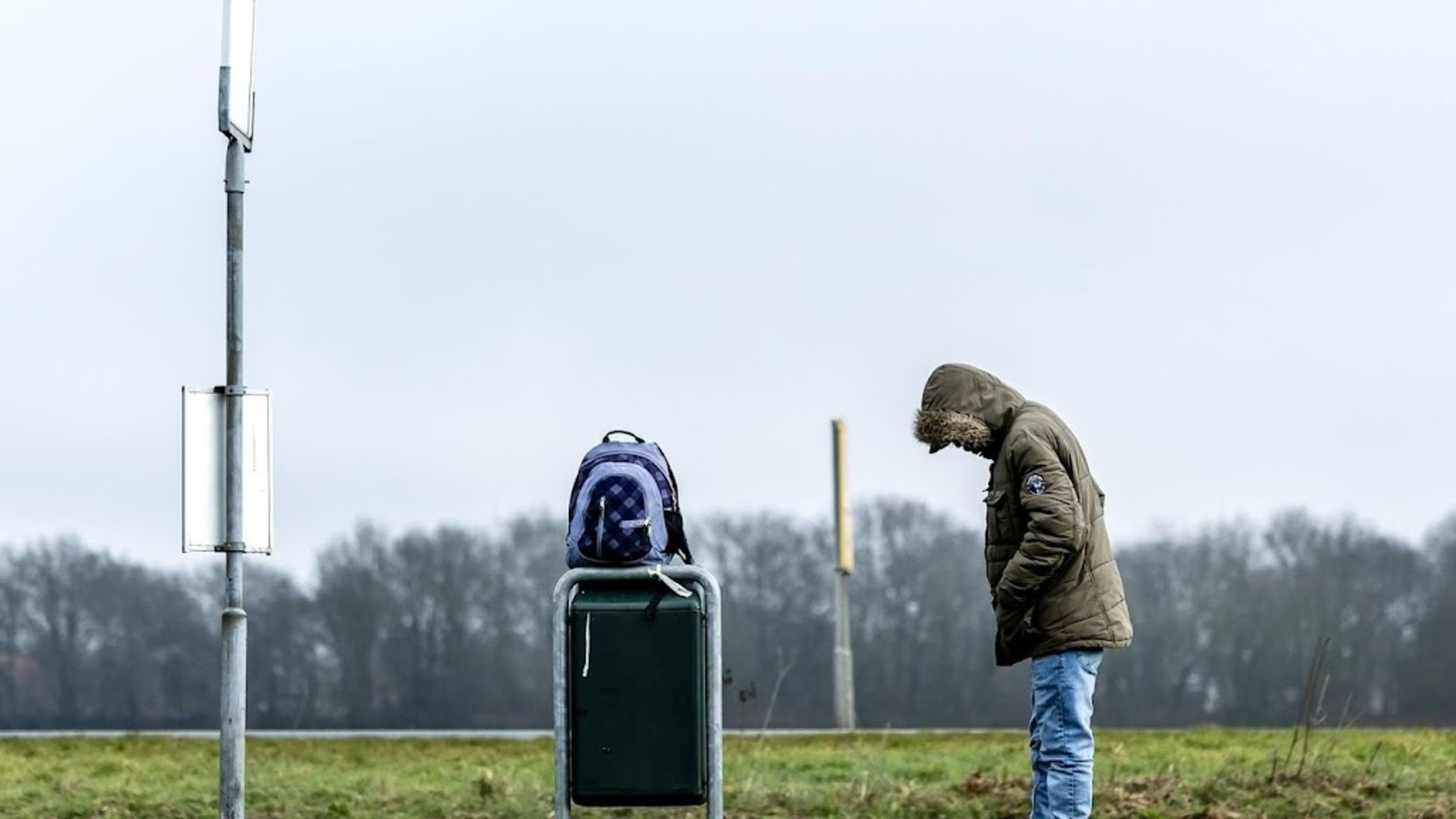 Hardenberg imposes penalty on COA to force closure of asylum center