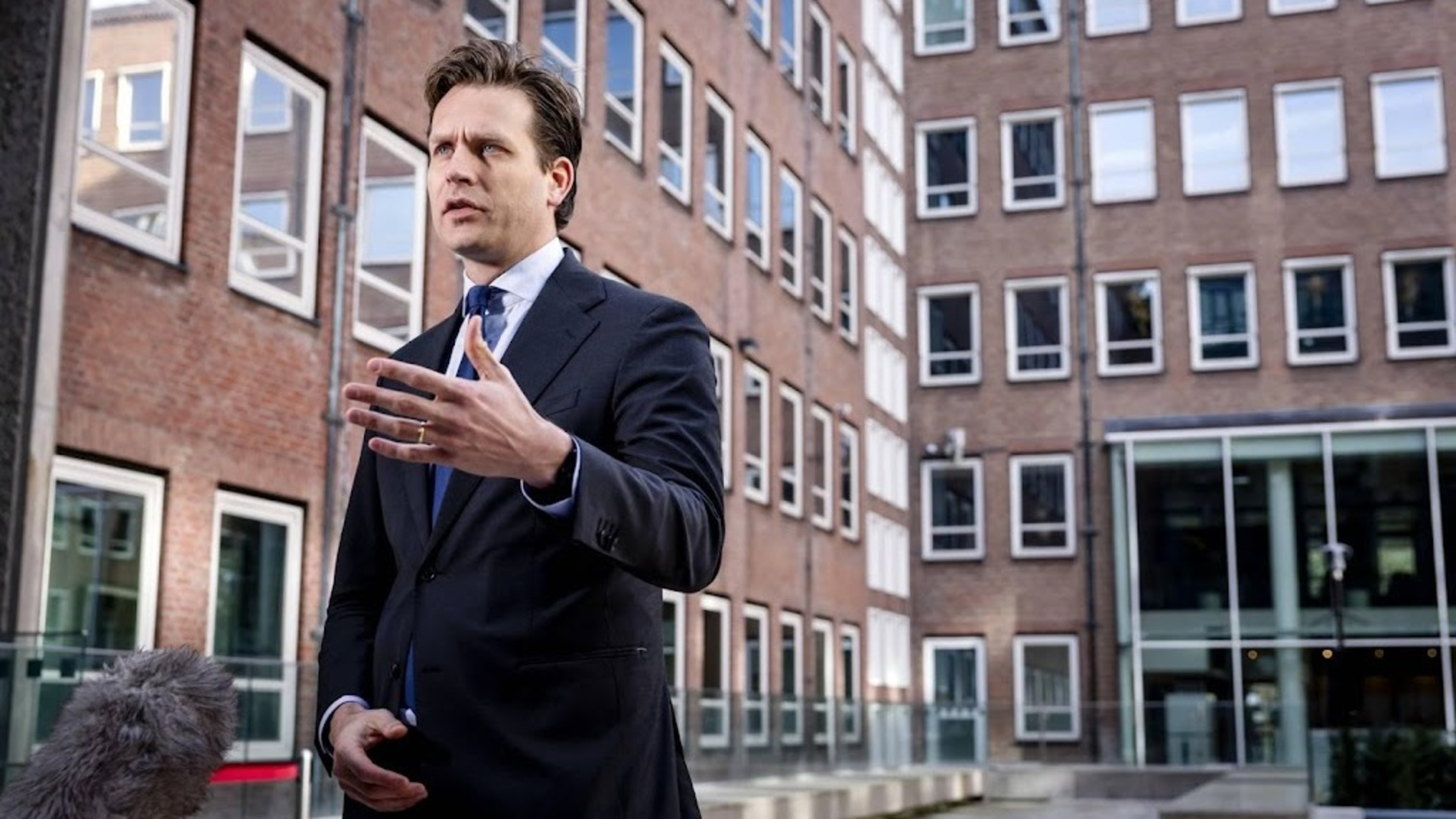 Ministers see no need for car reduction measures due to high energy prices