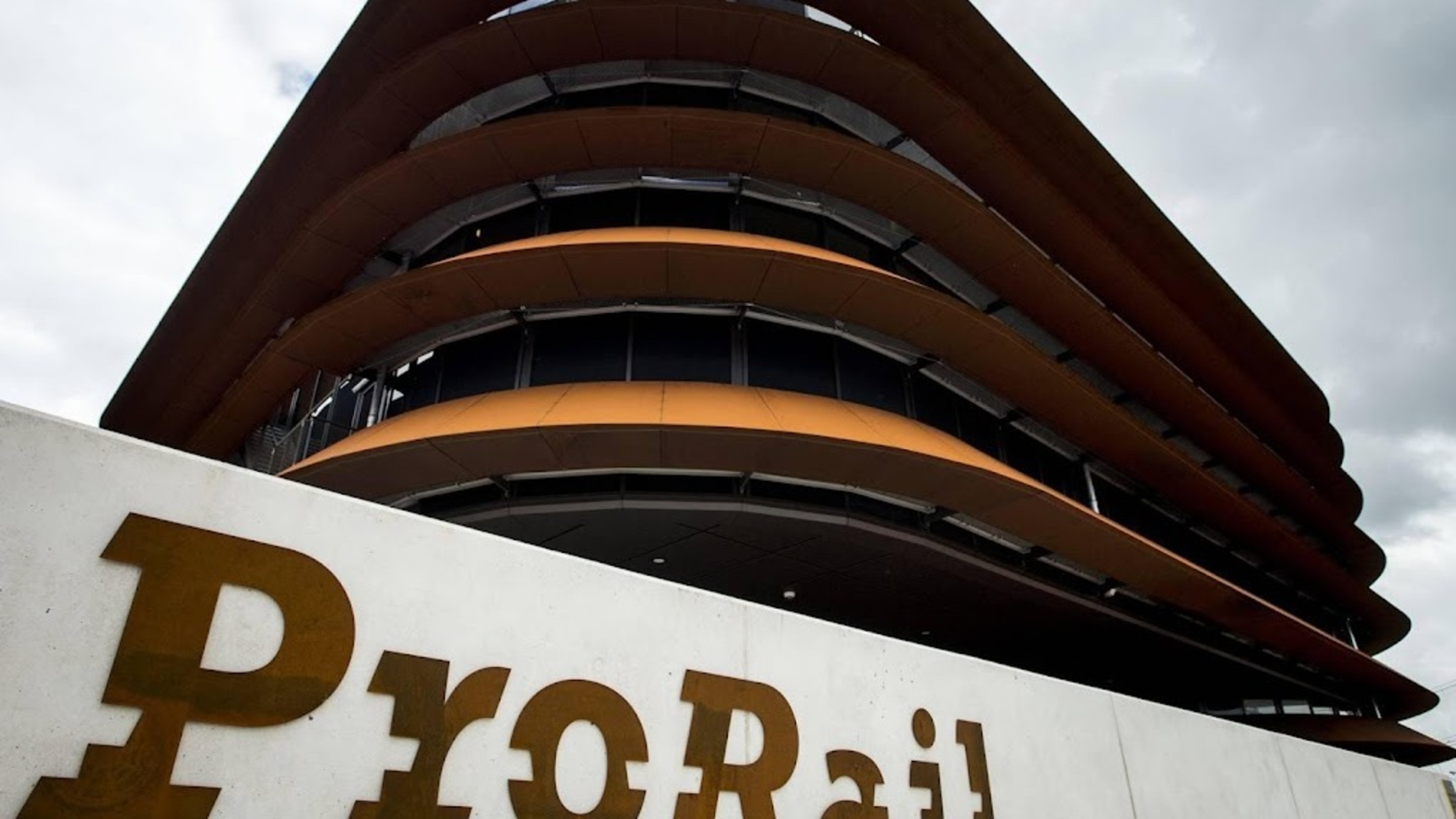 ProRail fined 2.75 million for too many disruptions