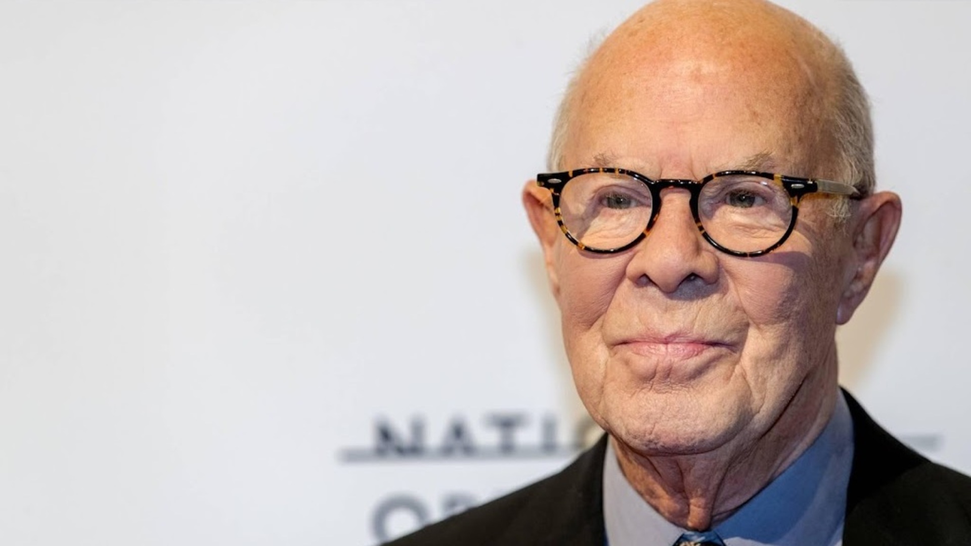 Choreograaf Hans van Manen (93) overleden | Noordhollands Dagblad