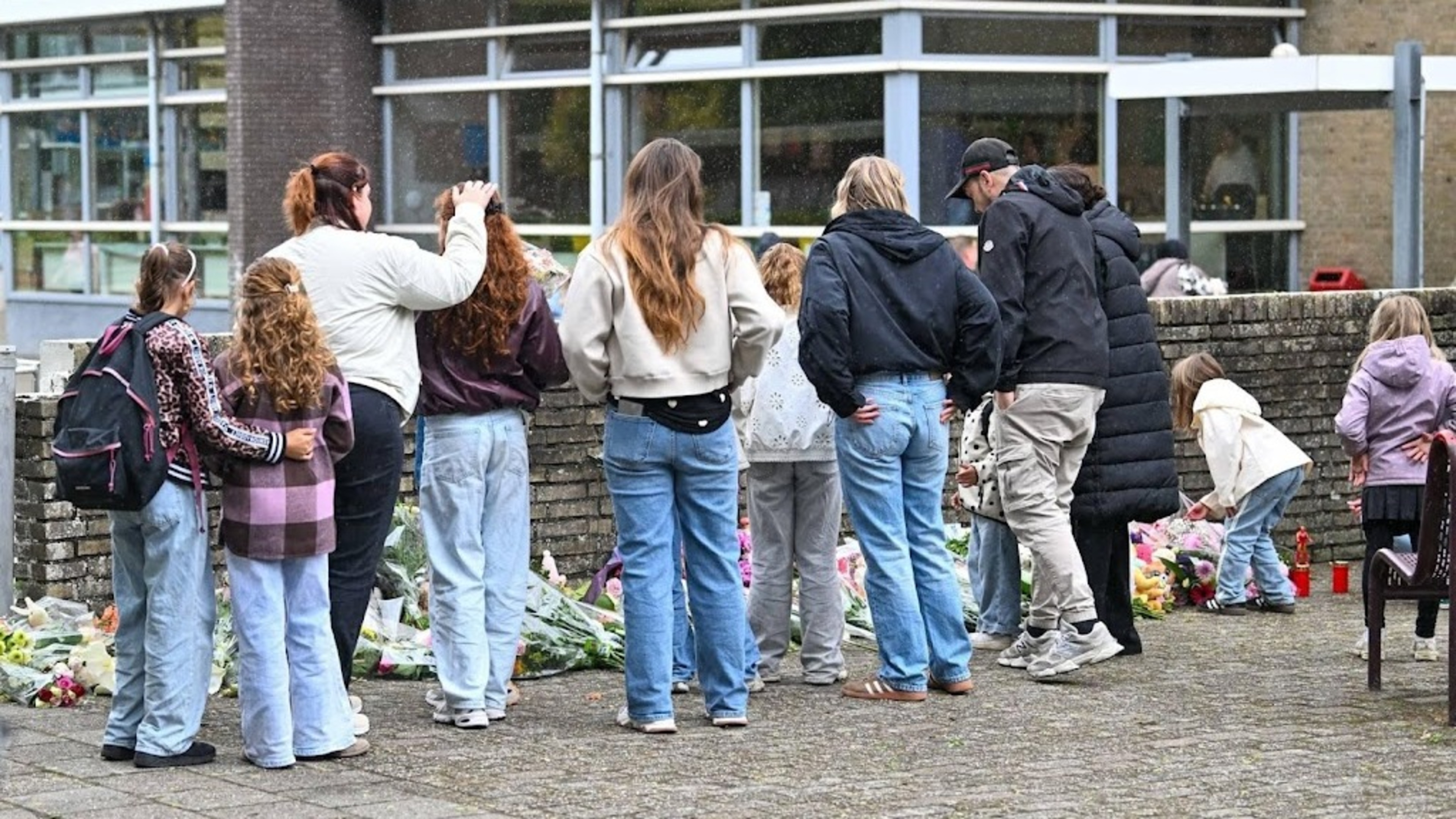 Silent march in Axel to go ahead Sunday evening
