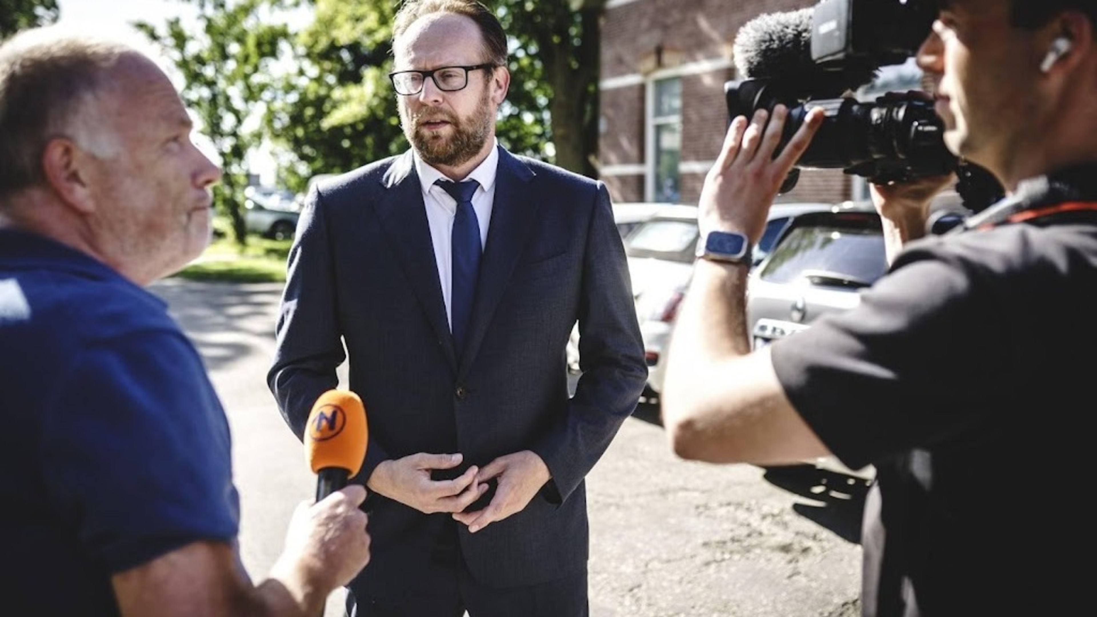 Heerma understands Groningen frustration after reinforcement mistakes