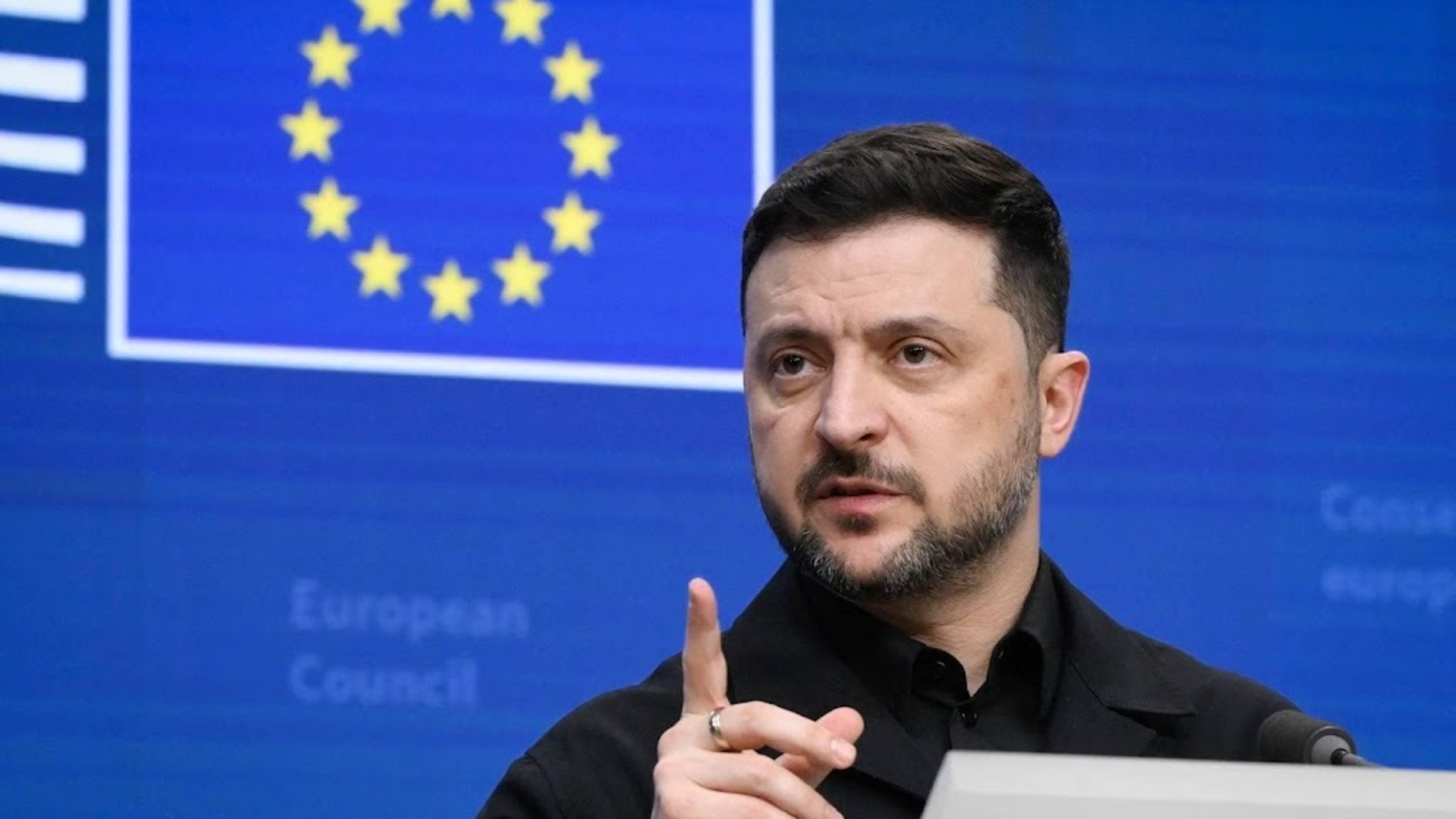 Advice to cabinet: Ukraine to join EU within a year of ceasefire