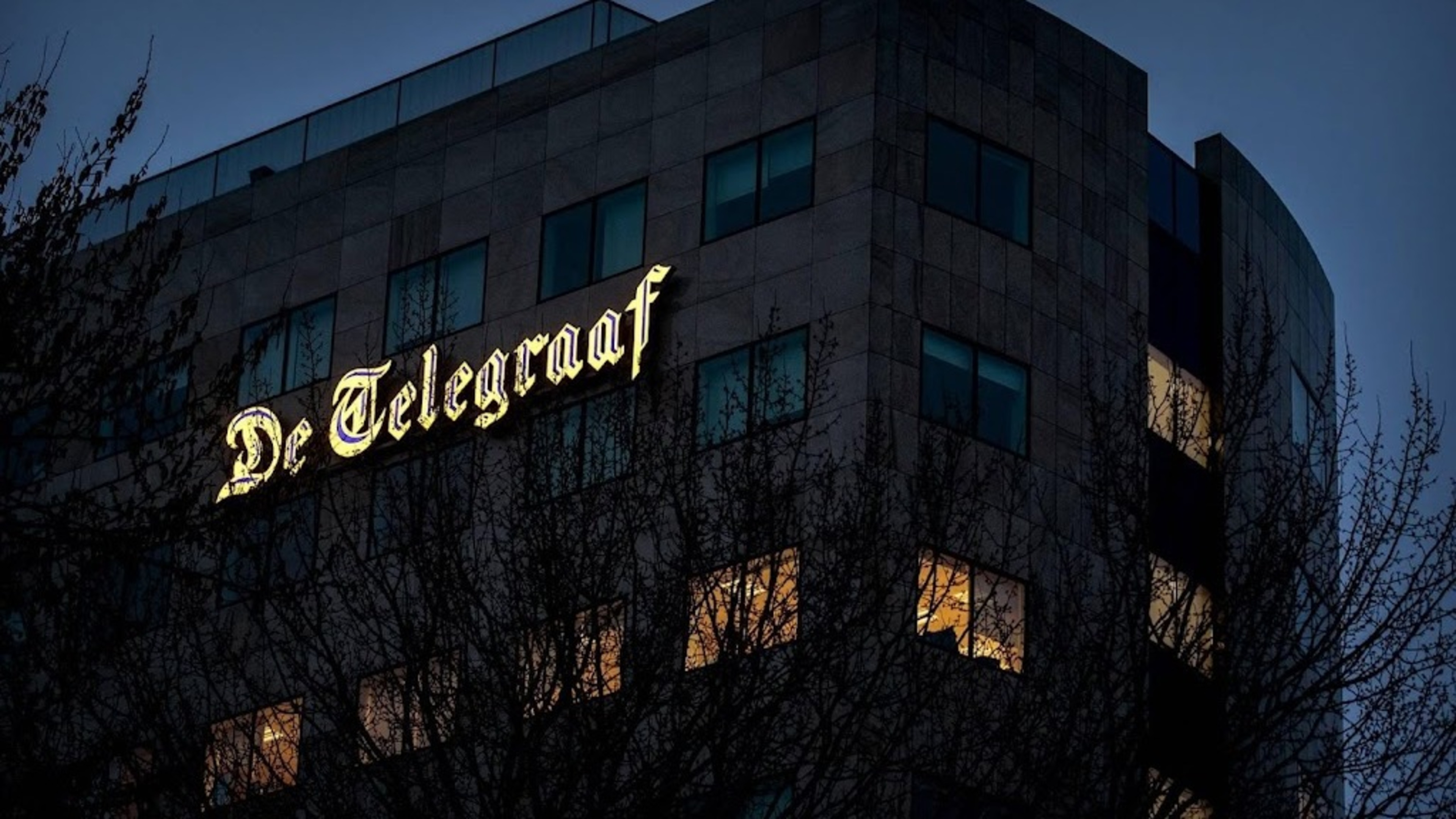 Telegraaf removes passage from article after Bellingcat investigation