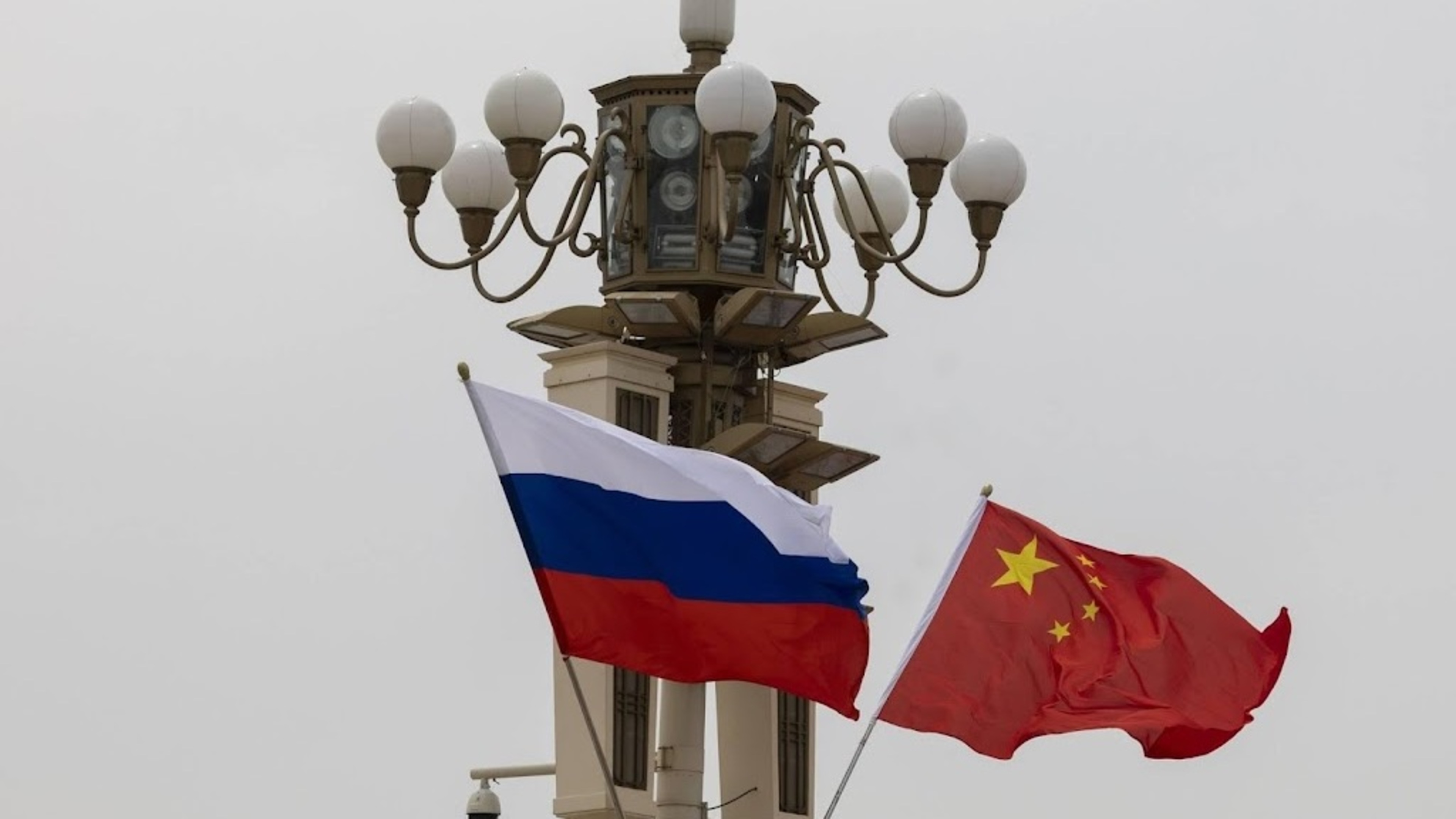 AIVD: Russia increasingly aggressive, China building its own world order