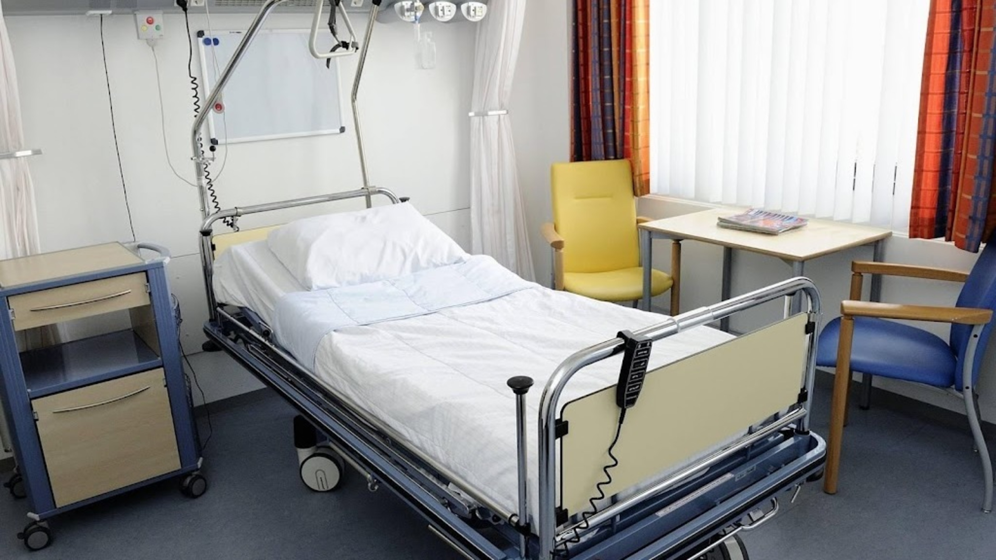 Study: Surgery for children with appendicitis not always necessary