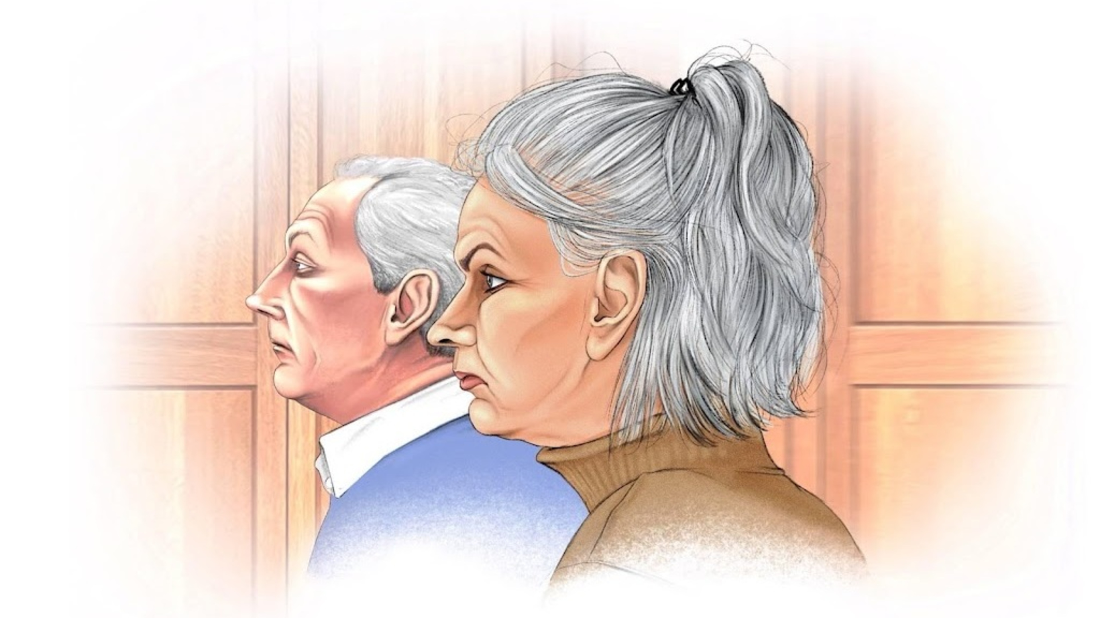 Court imposes lighter sentence than demanded for abuse of children being babysat