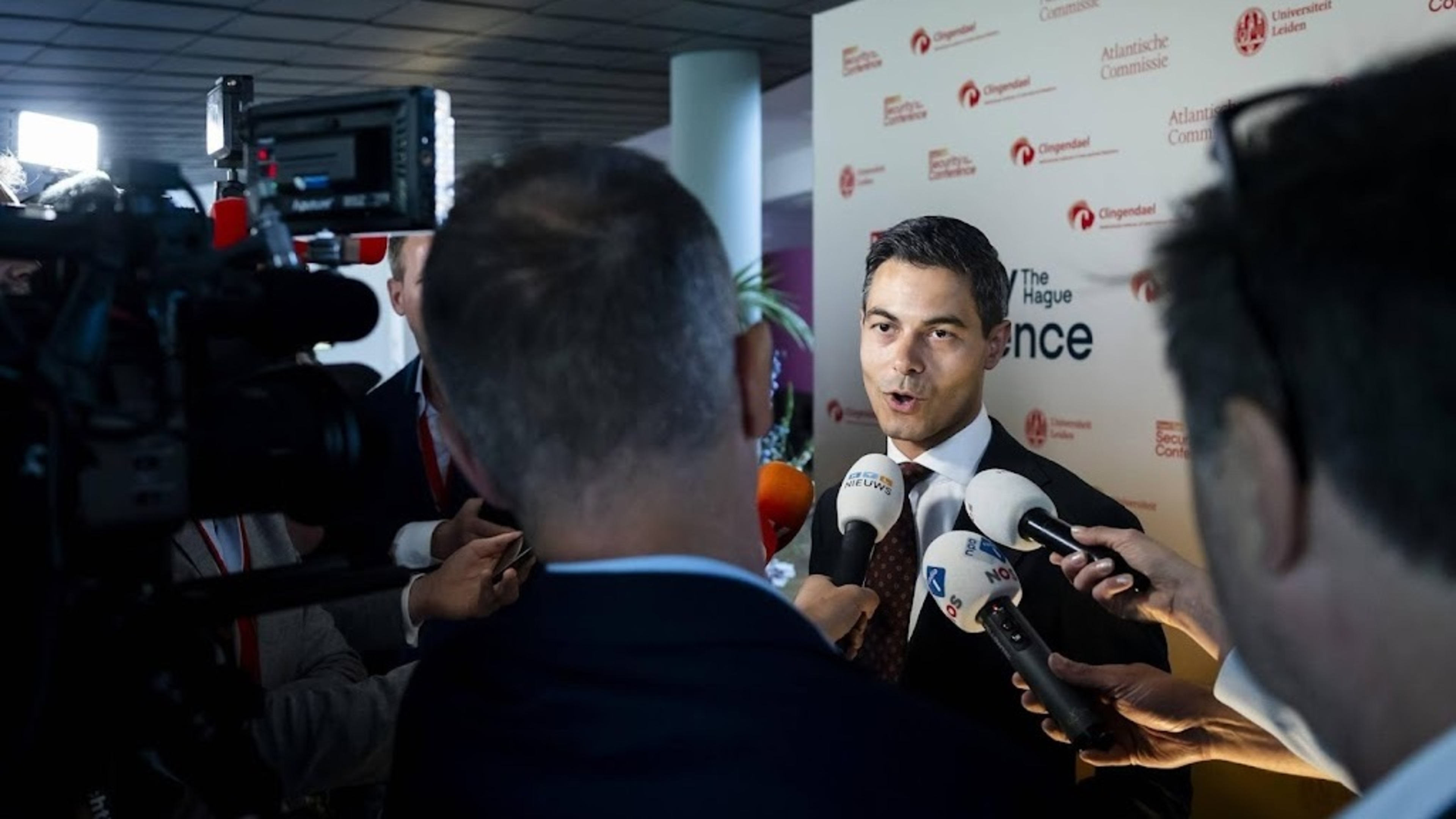 Jetten: Change in relationship with US is ‘irreversible’