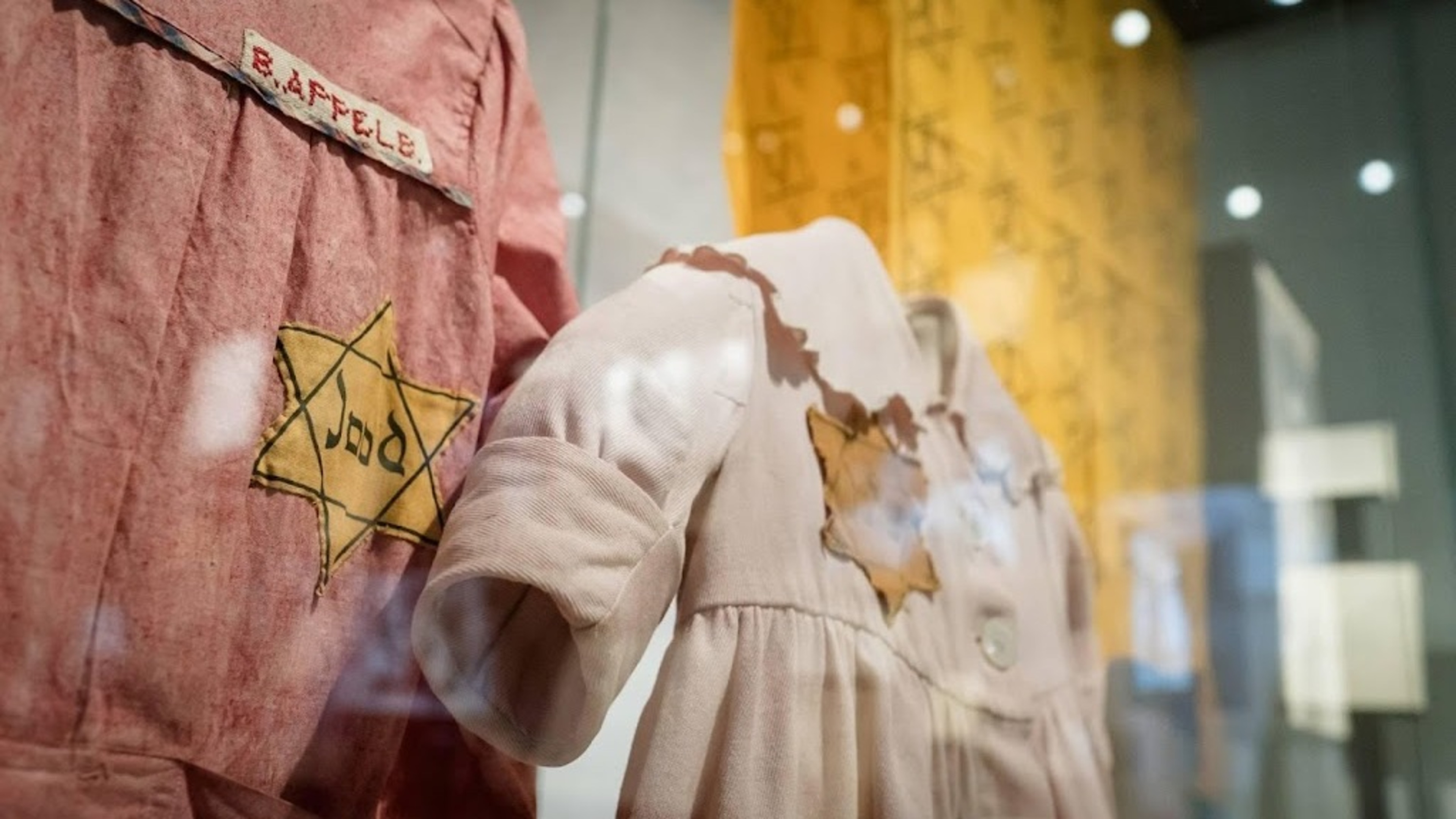 Holocaust museum refuses to cooperate with Ye visit