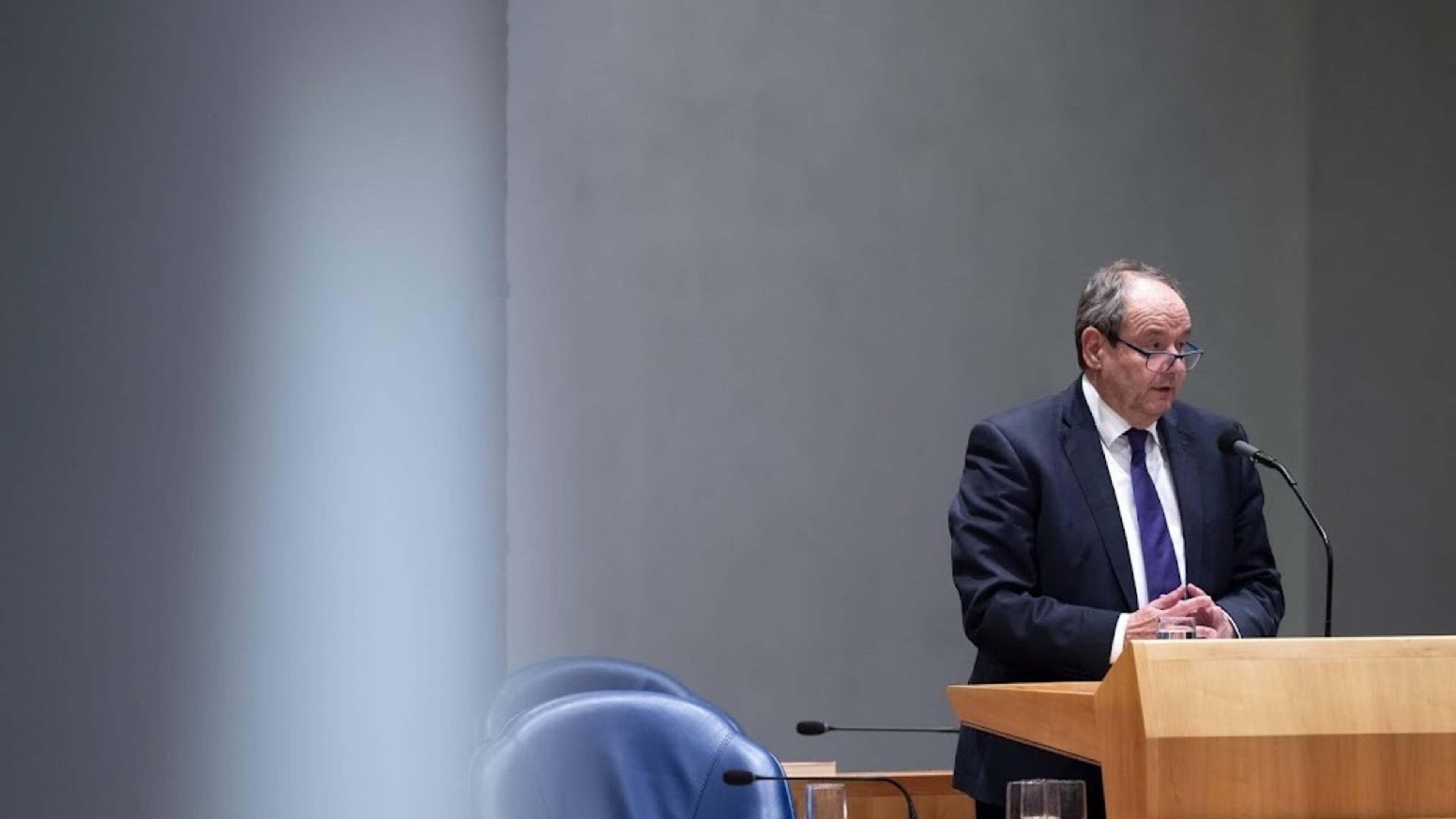 Vijlbrief: Cabinet to make proposal after union ultimatum