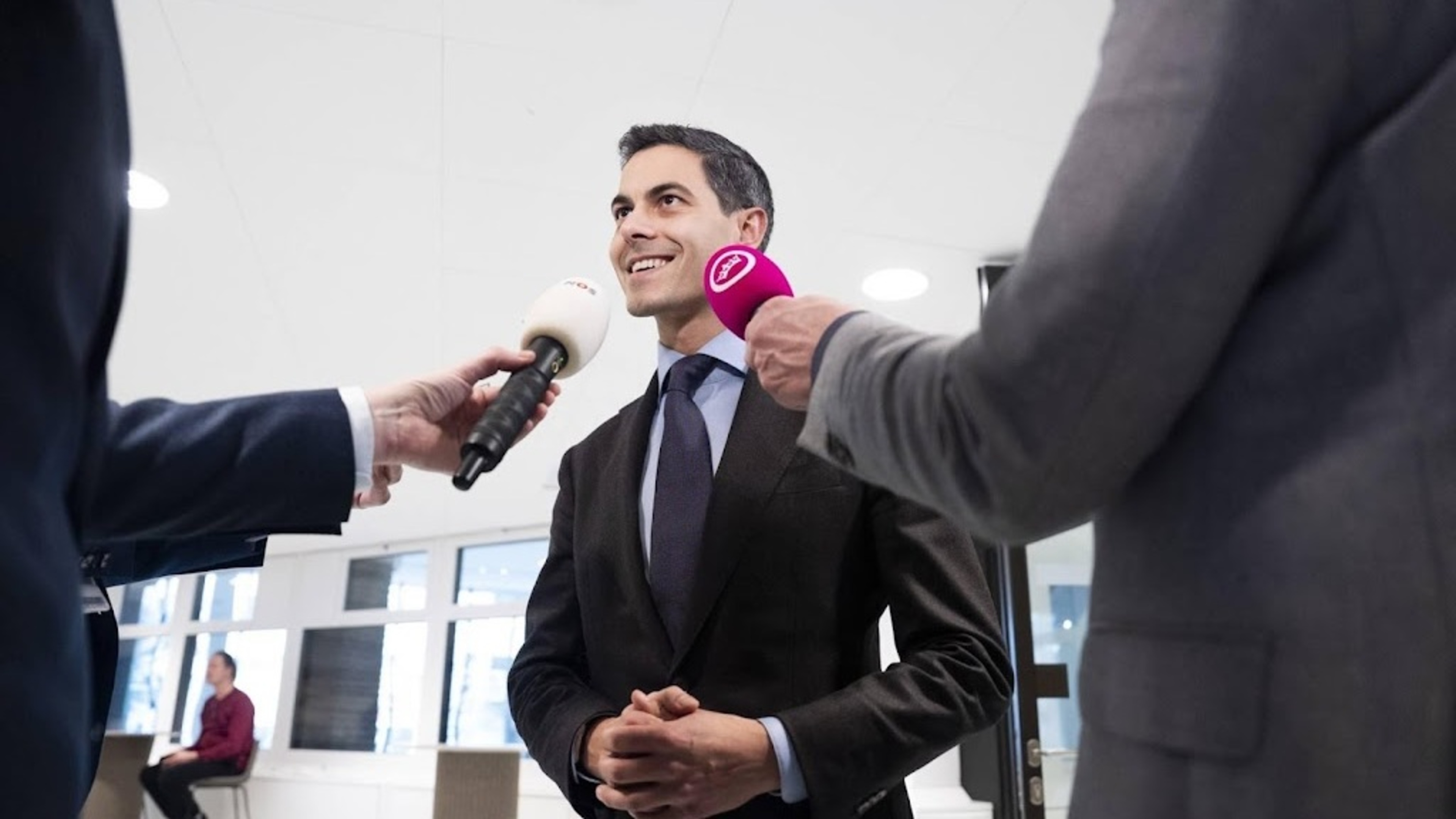 Jetten does not yet know what the new state pension plan will look like