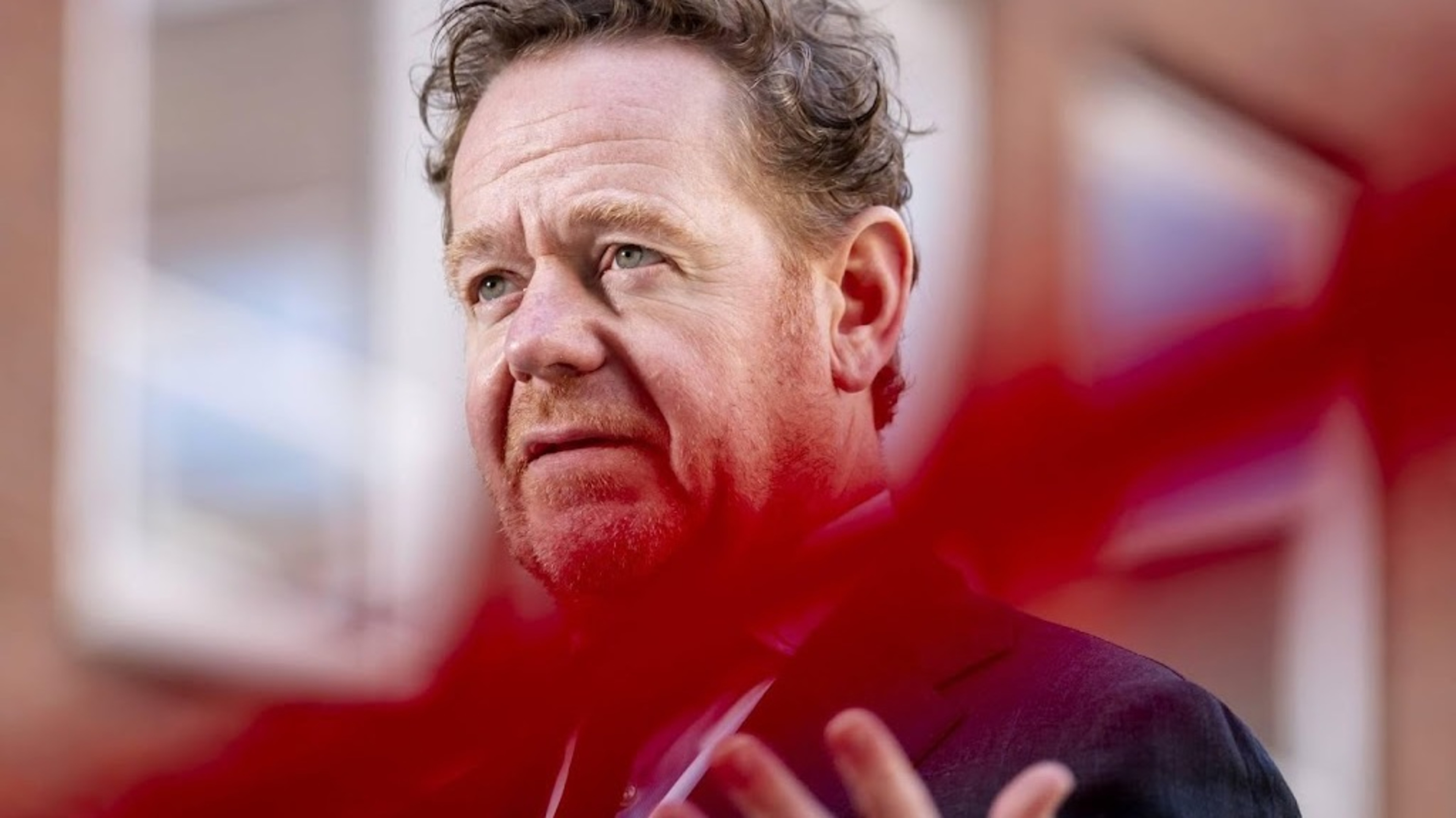 This cabinet also wants to make criticized terrorism law permanent