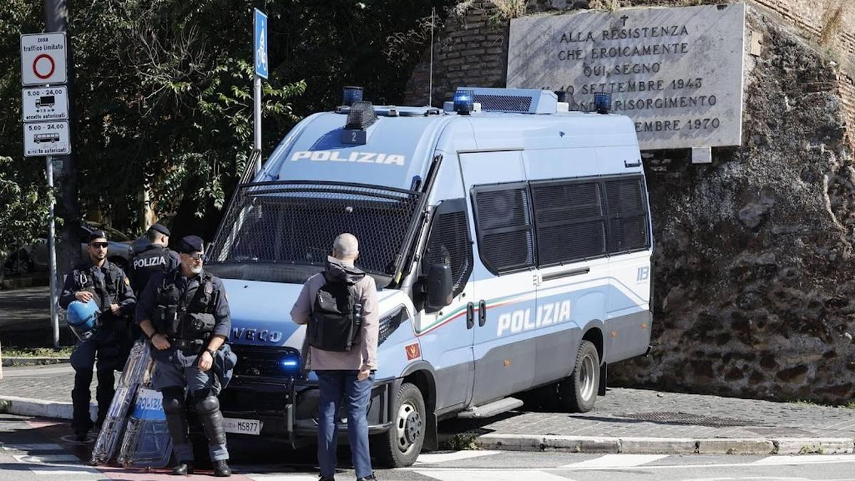 Media: verwaarloosde Nederlandse kinderen in Italië aangetroffen | Noordhollands Dagblad