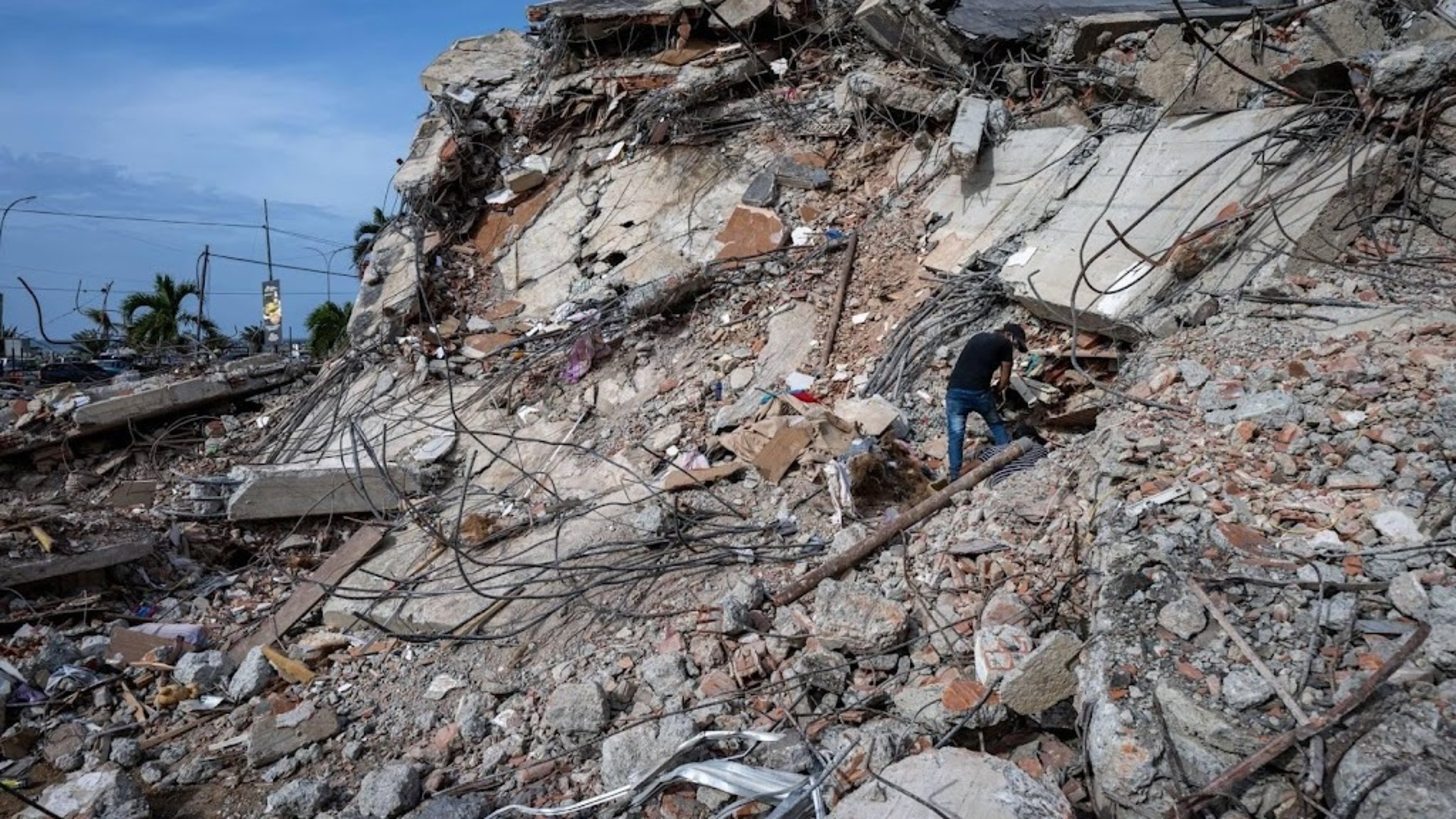 Over one million euros raised via Giro 5125 for aid to Venezuela