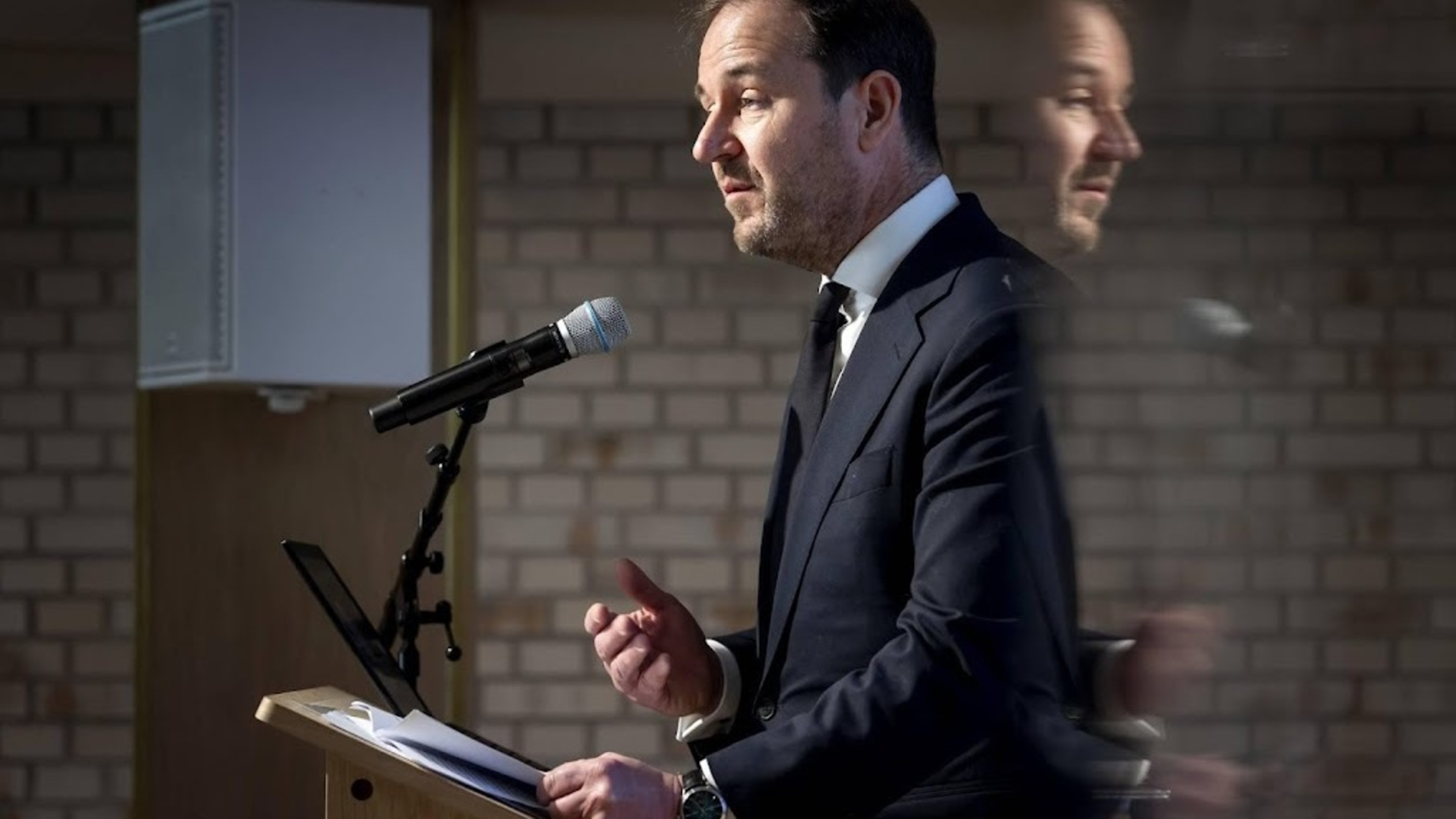 Recommendation: Orphaned Jewish looted art should become a separate collection