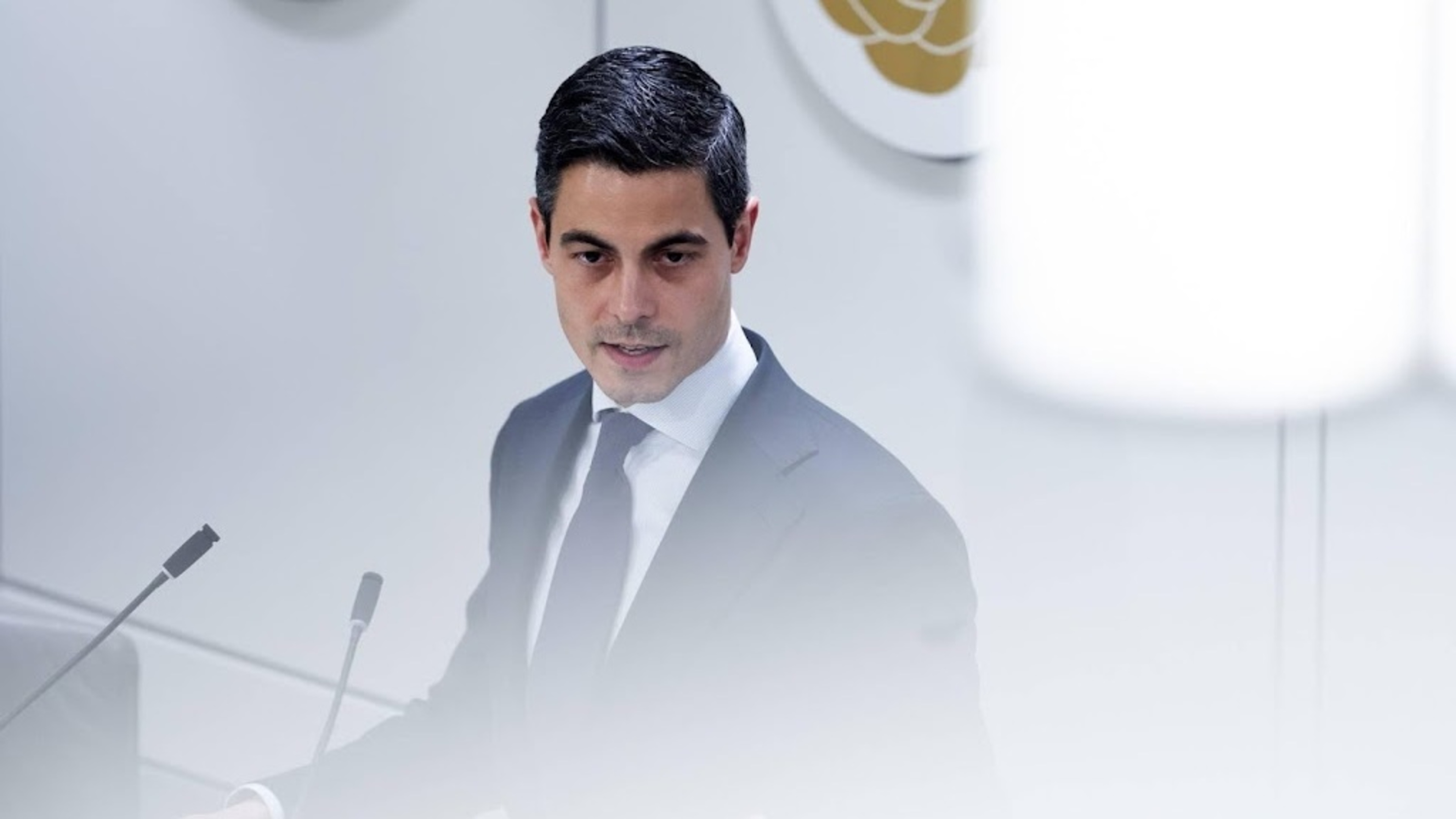 Jetten deems US blockade of Iran undesirable