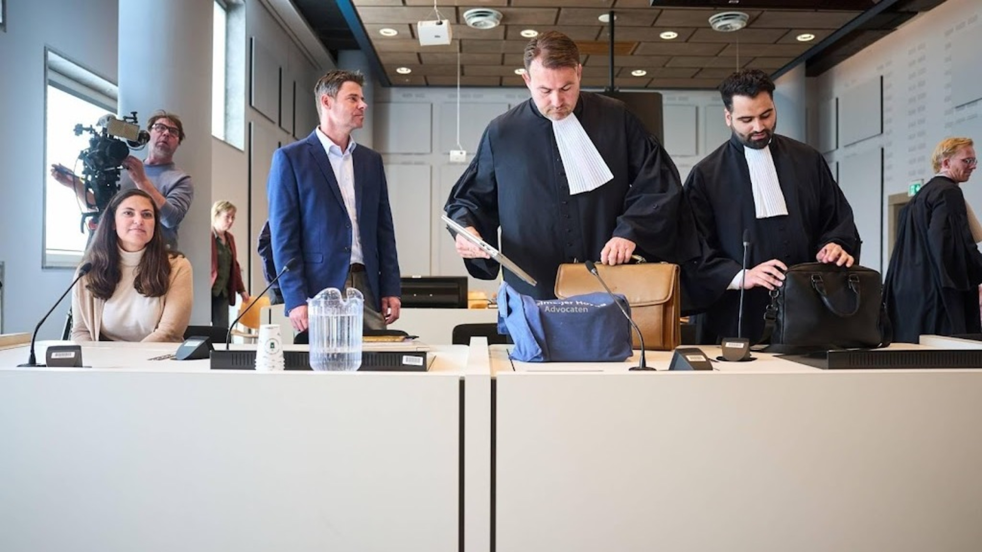 Citizens lose case against Solvinity extension