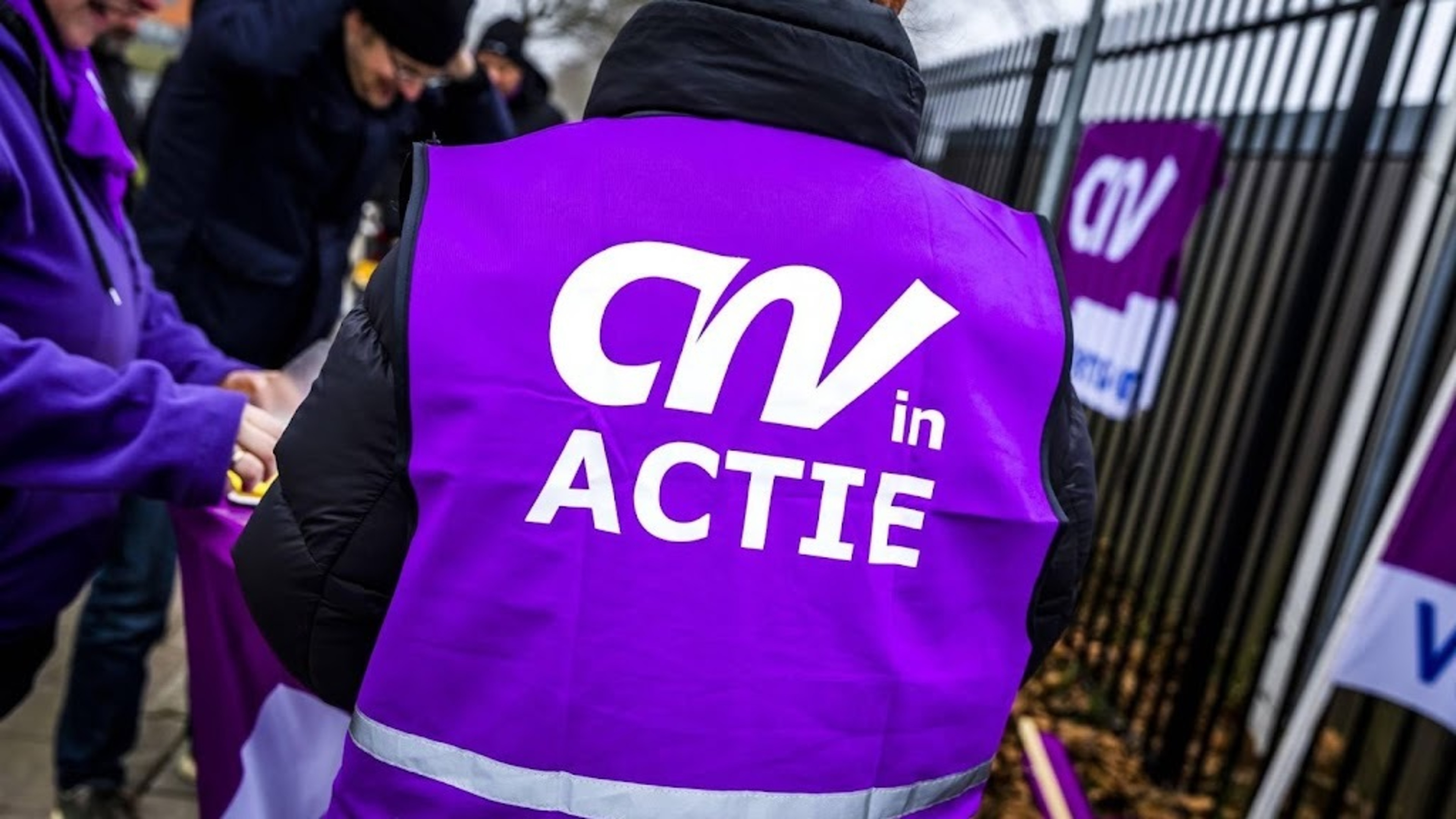 CNV also rejects motion to 'soften' state pension cut