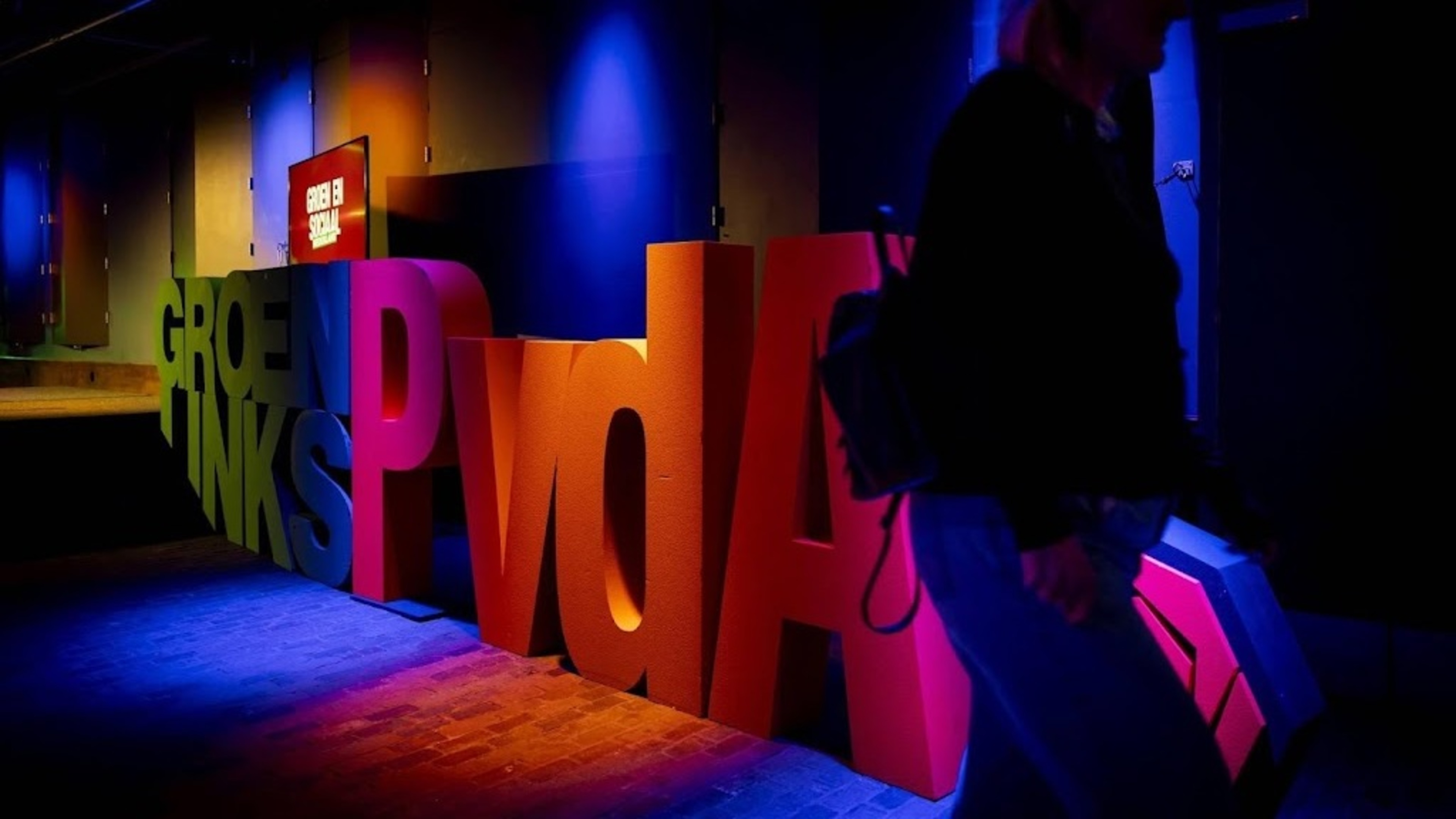 Doesburg results changed slightly after vote recount